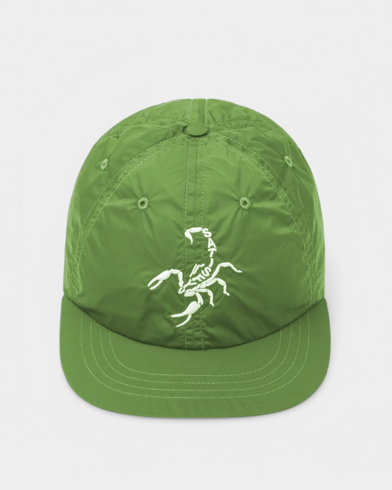 {M.Lu} Satisfy FliteSilk™ Cap