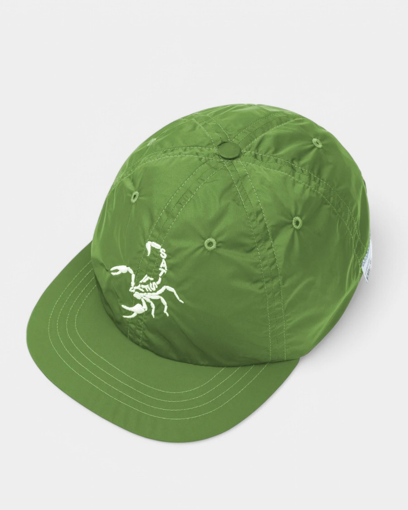 {M.Lu} Satisfy FliteSilk™ Cap