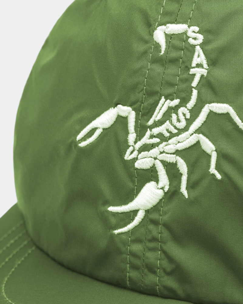 {M.Lu} Satisfy FliteSilk™ Cap