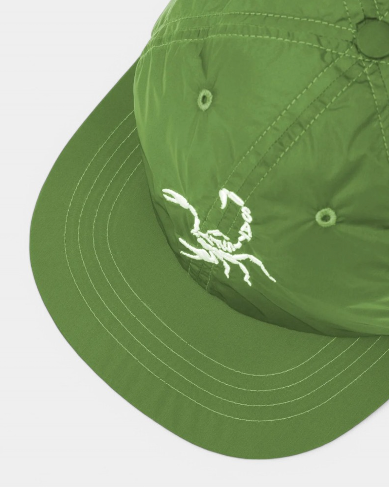 {M.Lu} Satisfy FliteSilk™ Cap