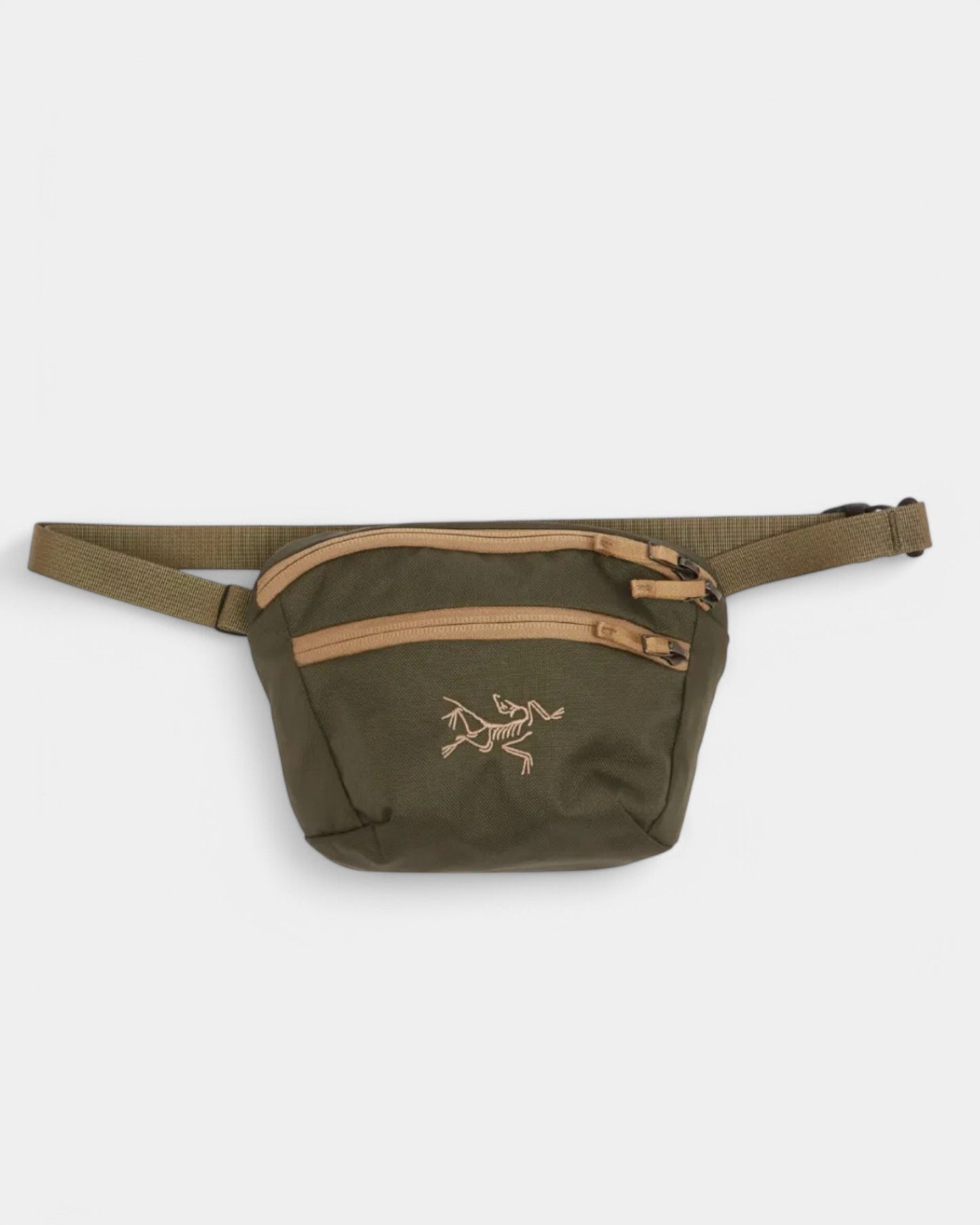 {M.Lu} Arc'teryx Mantis 1 Waist Bag