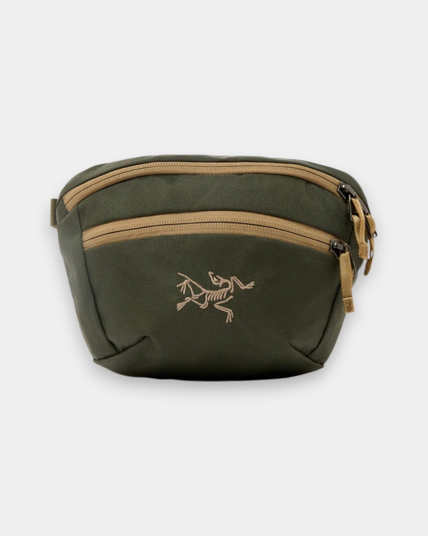 {M.Lu} Arc'teryx Mantis 1 Waist Bag
