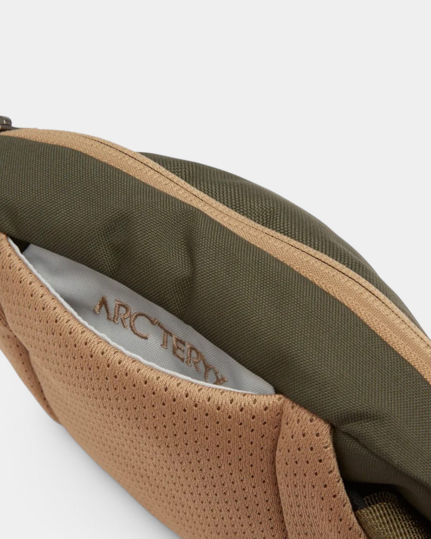 {M.Lu} Arc'teryx Mantis 1 Waist Bag