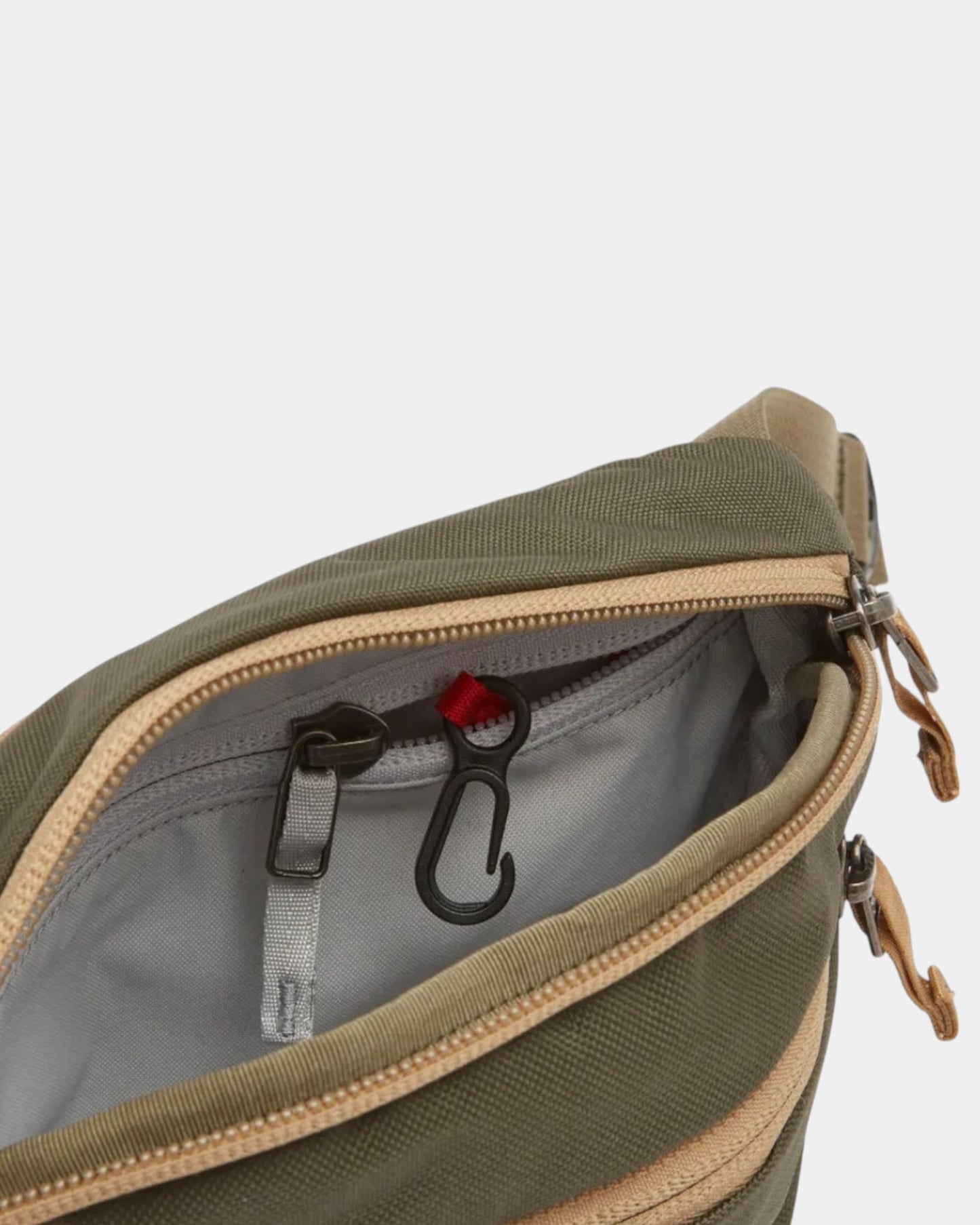{M.Lu} Arc'teryx Mantis 1 Waist Bag