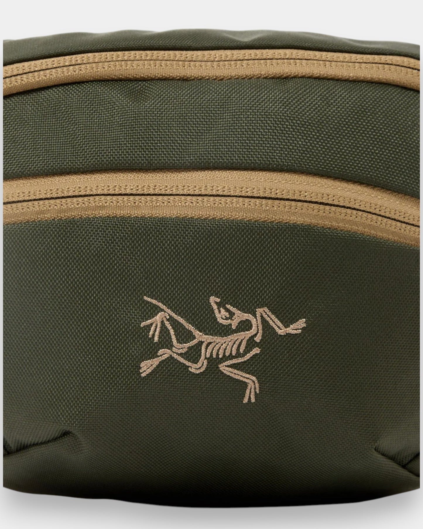{M.Lu} Arc'teryx Mantis 1 Waist Bag