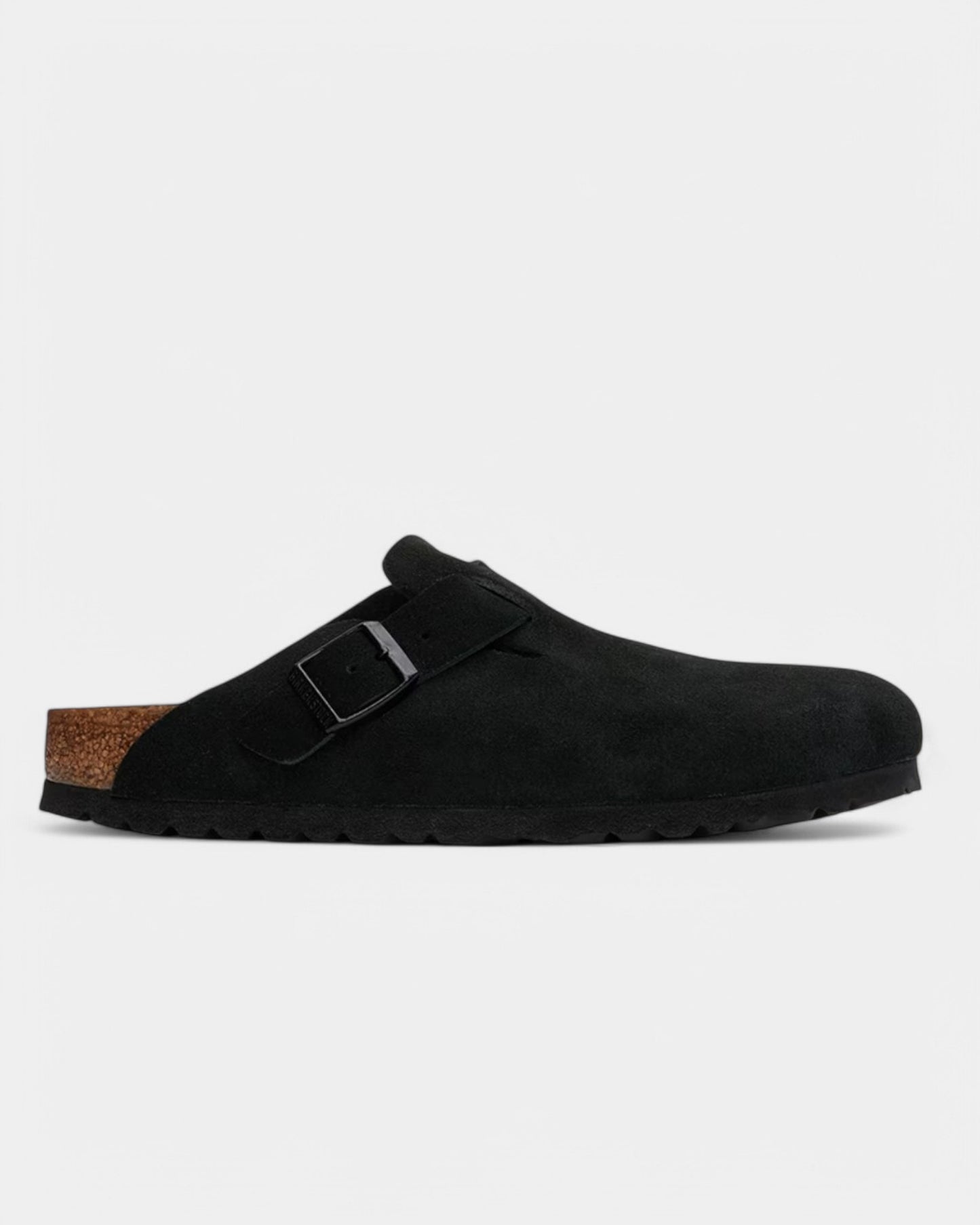 {M.Lu} Birkenstock Boston Clogs