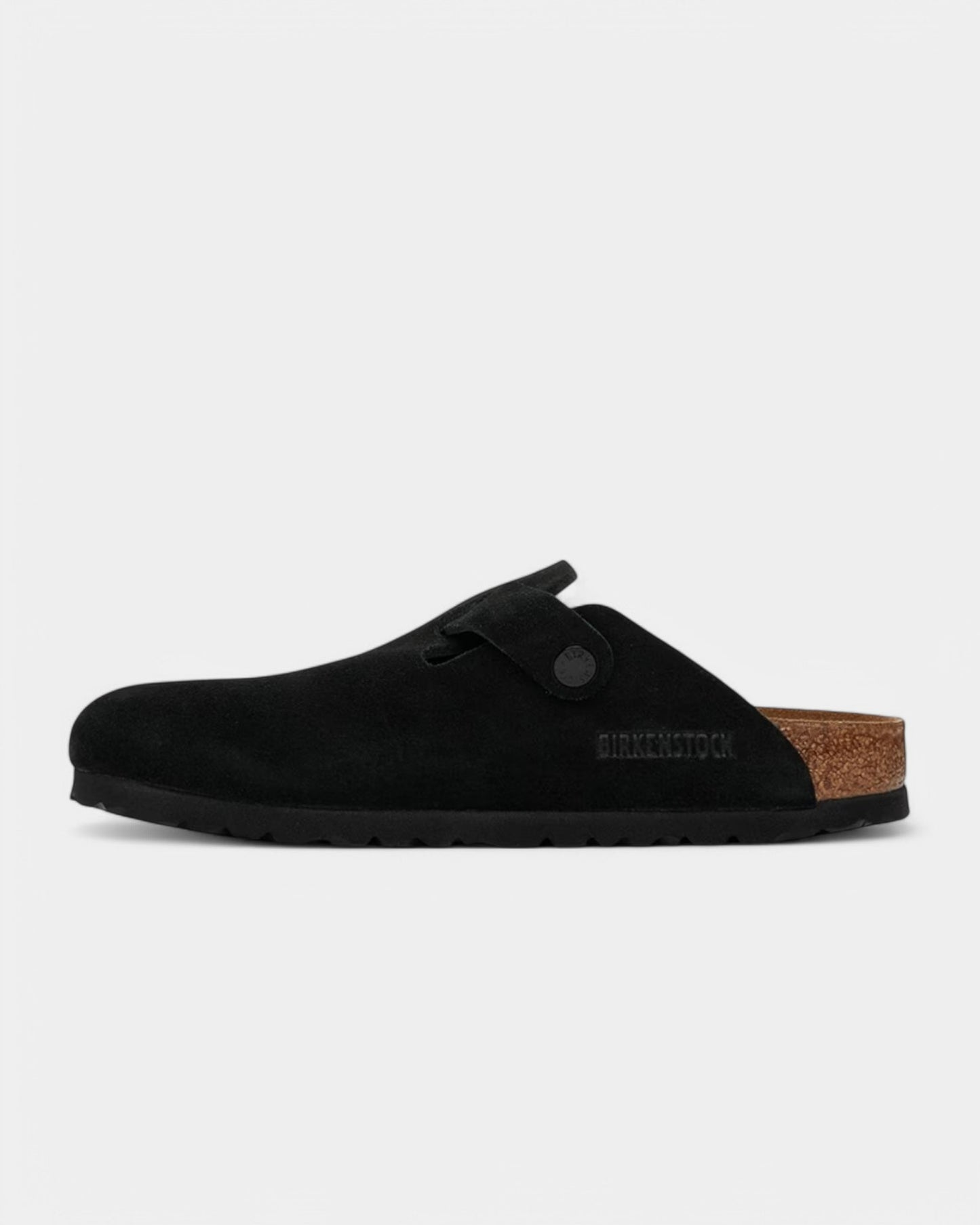 {M.Lu} Birkenstock Boston Clogs