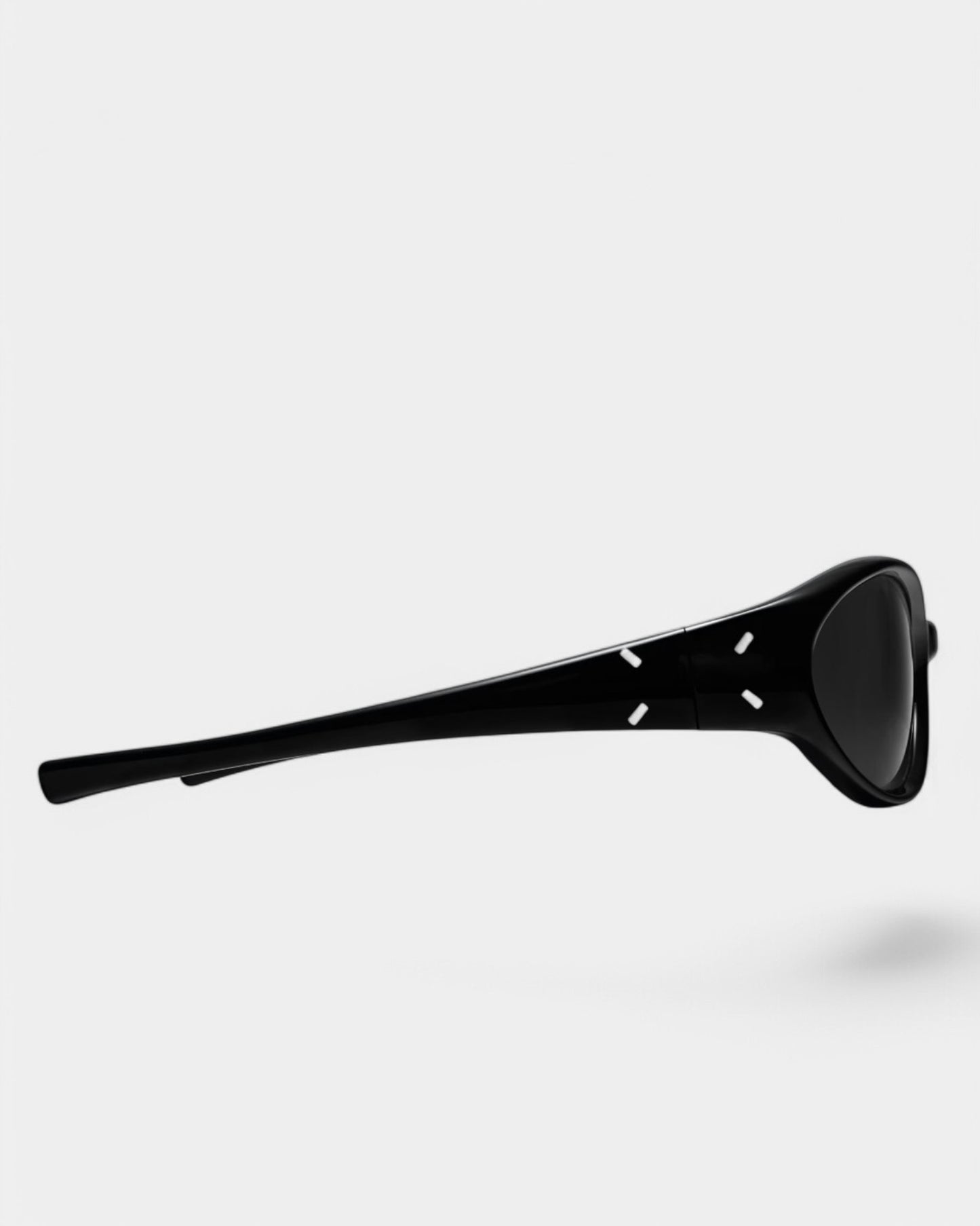 {M.Lu} Maison Margiela x Gentle Monster MM104 01 Sunglasses