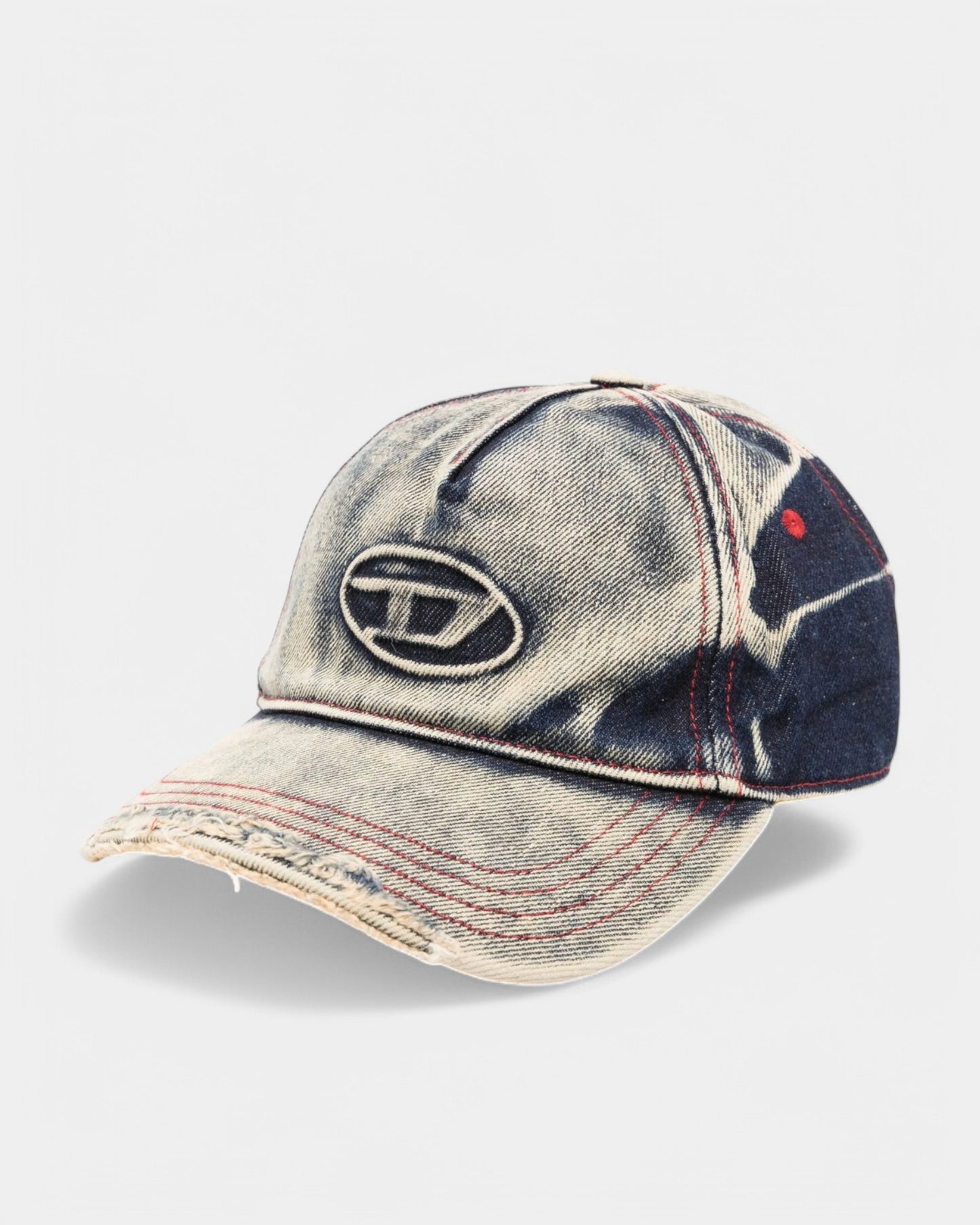 {M.Lu} Diesel C-Seymon Cap