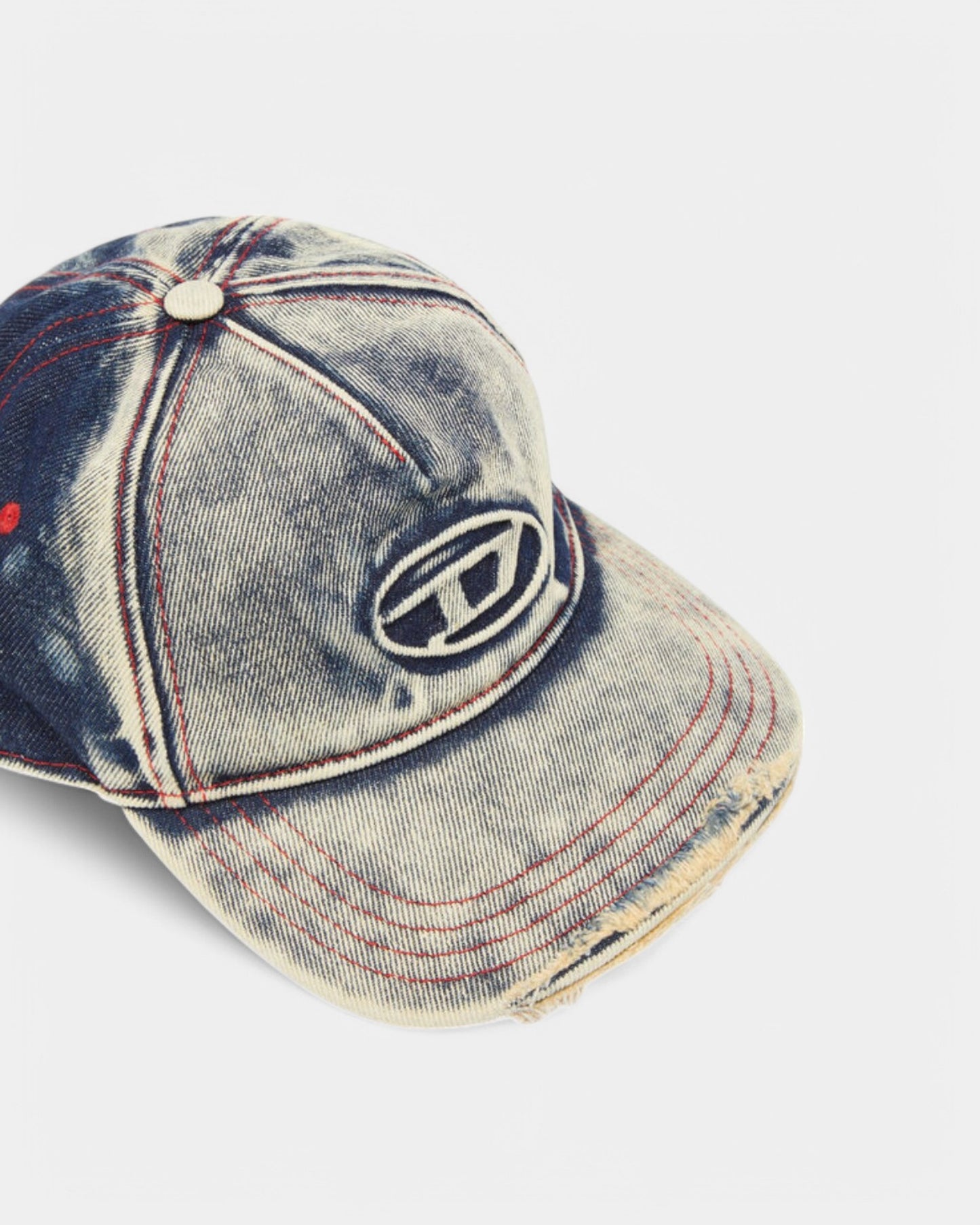 {M.Lu} Diesel C-Seymon Cap