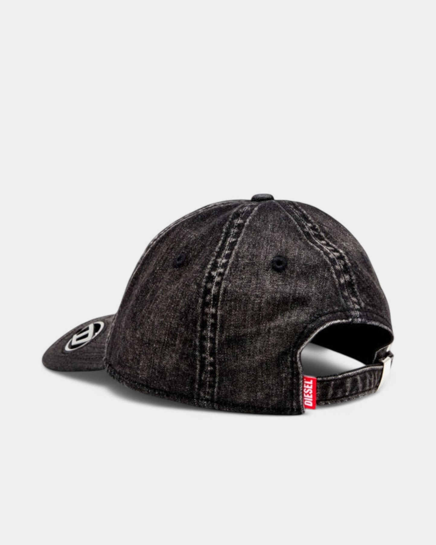 {M.Lu} Diesel C-Ewan-Plak Cap