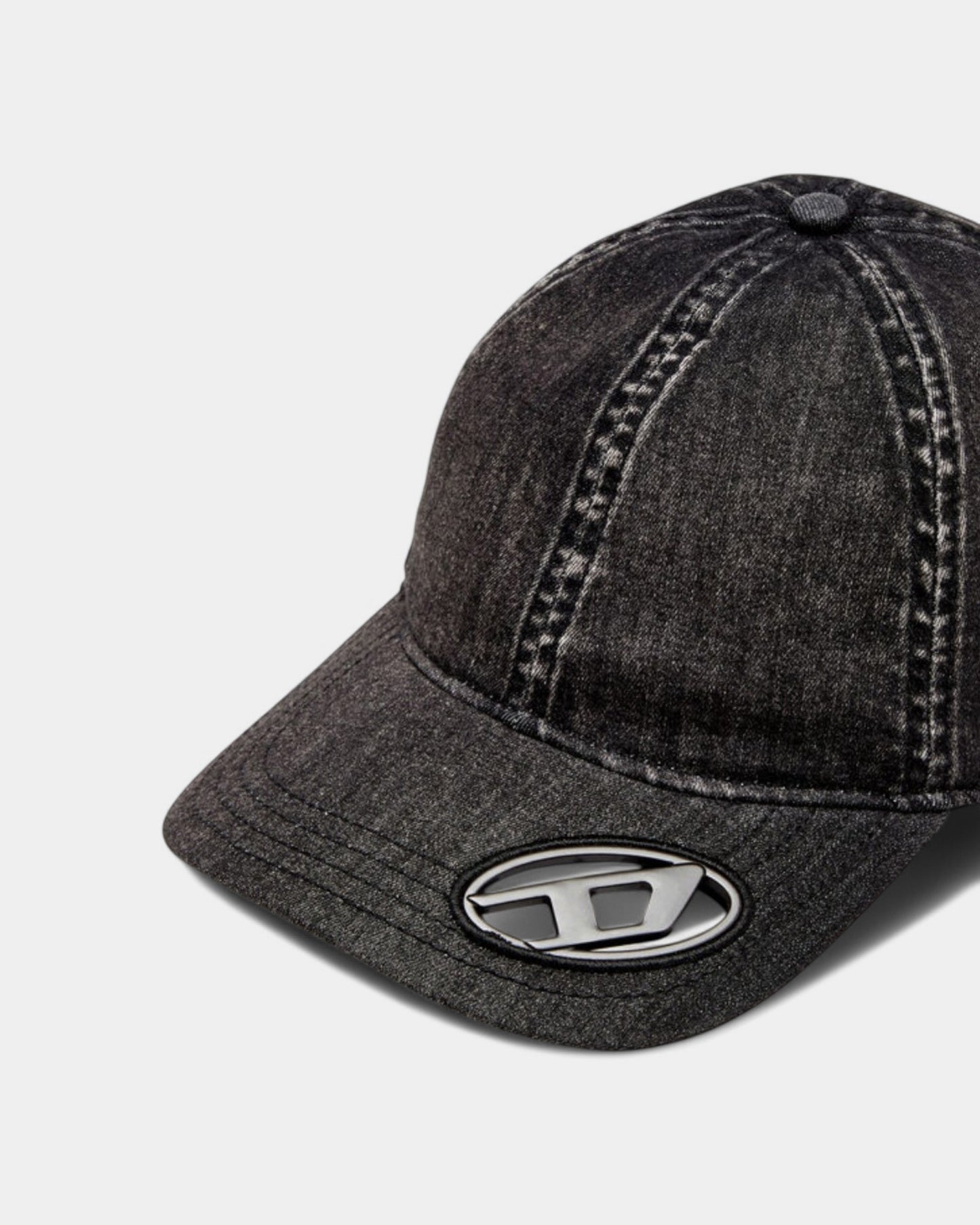 {M.Lu} Diesel C-Ewan-Plak Cap