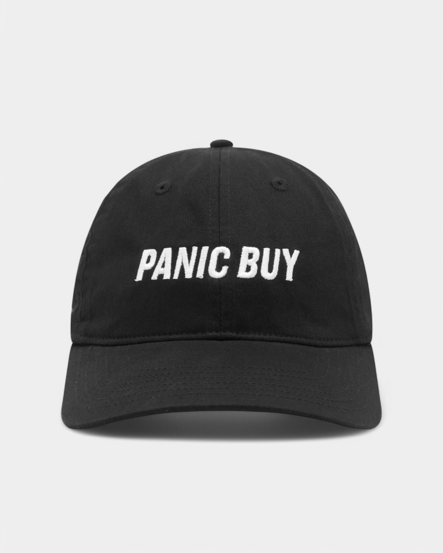 {M.Lu} IDEA Panic Buy Baseball Cap