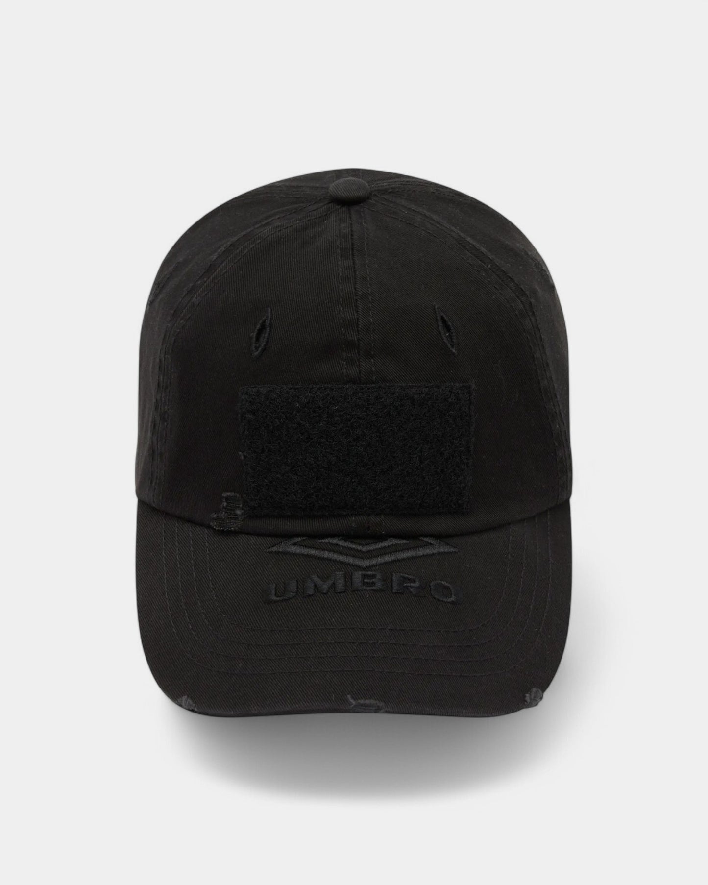 {M.Lu} Umbro x Slam Jam Baseball Cap