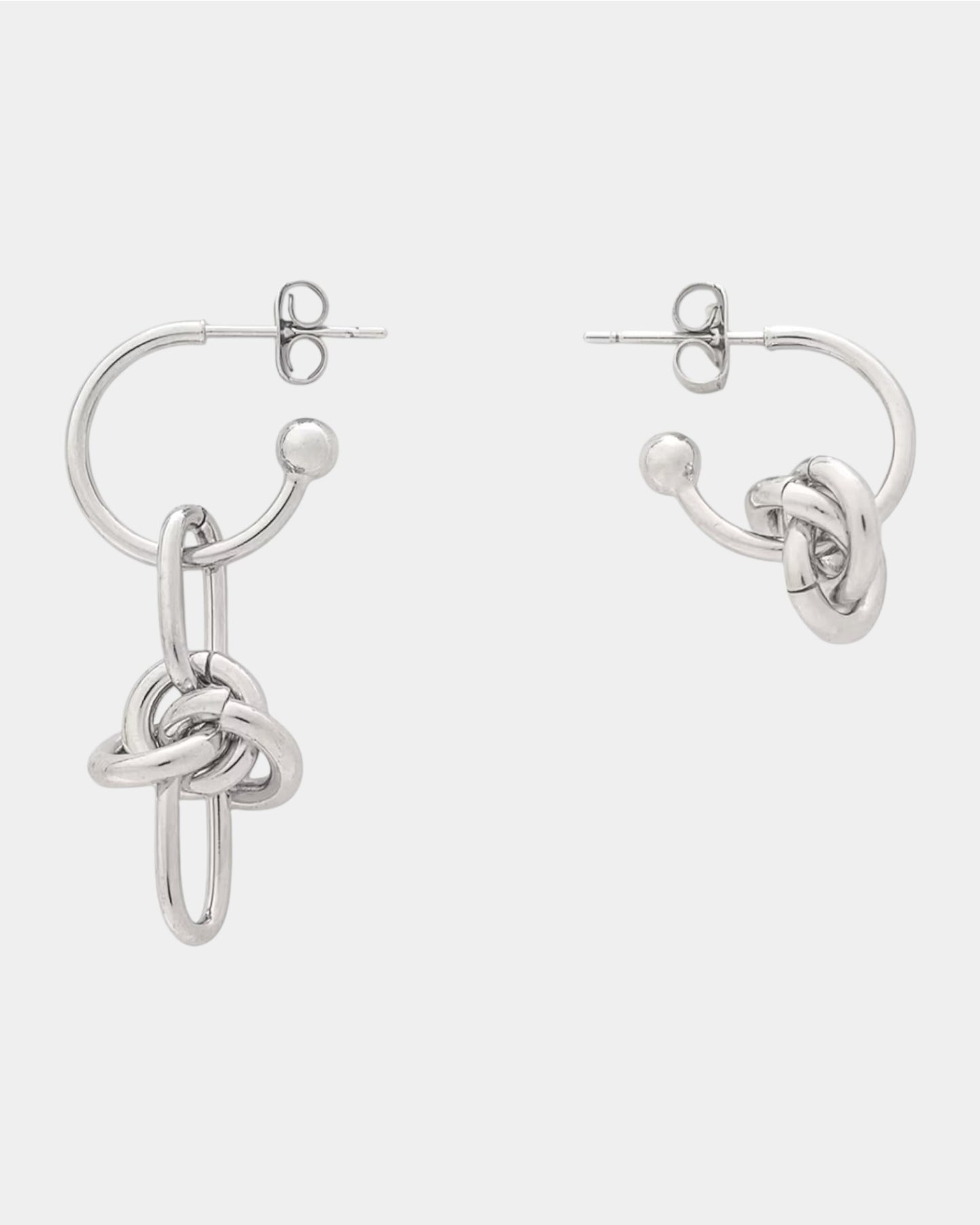 {M.Lu} Justine Clenquet Daria Earrings