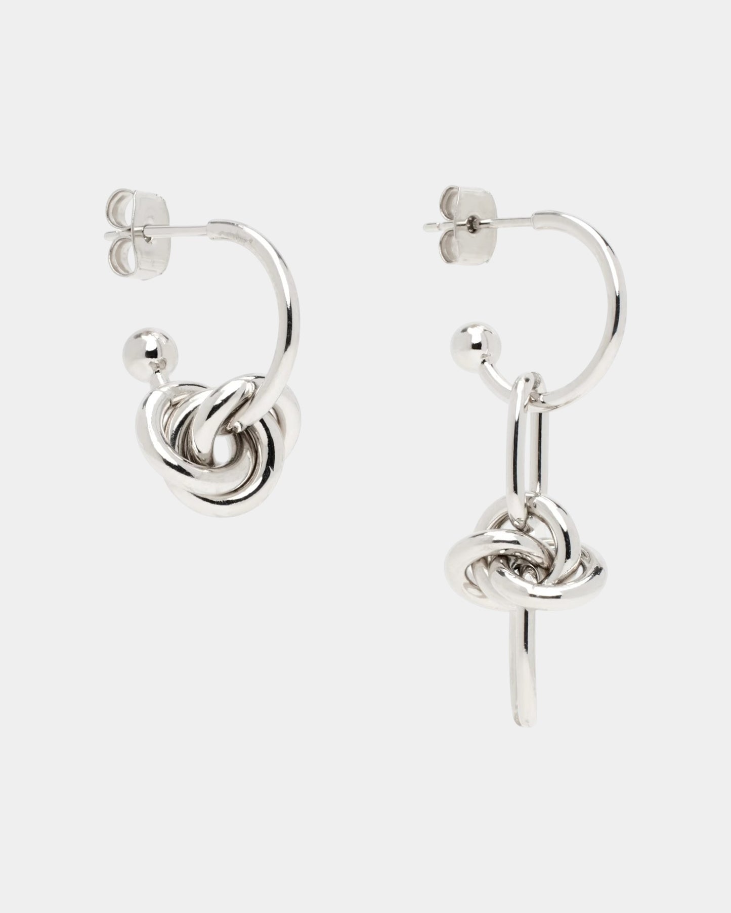 {M.Lu} Justine Clenquet Daria Earrings