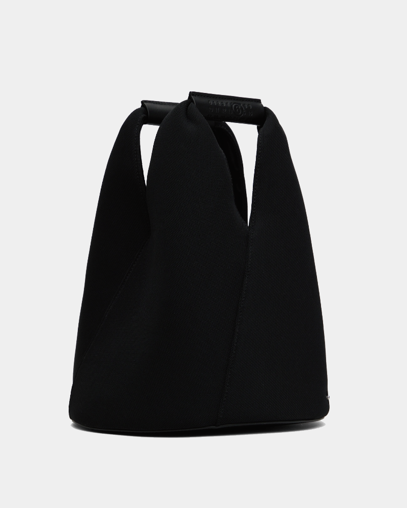 {M.Lu} MM6 Maison Margiela Japanese Bucket Handbag