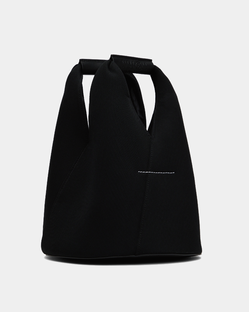 {M.Lu} MM6 Maison Margiela Japanese Bucket Handbag