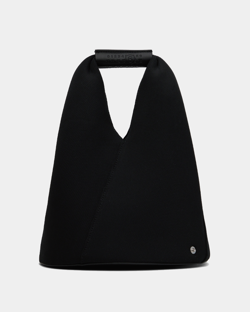{M.Lu} MM6 Maison Margiela Japanese Bucket Handbag