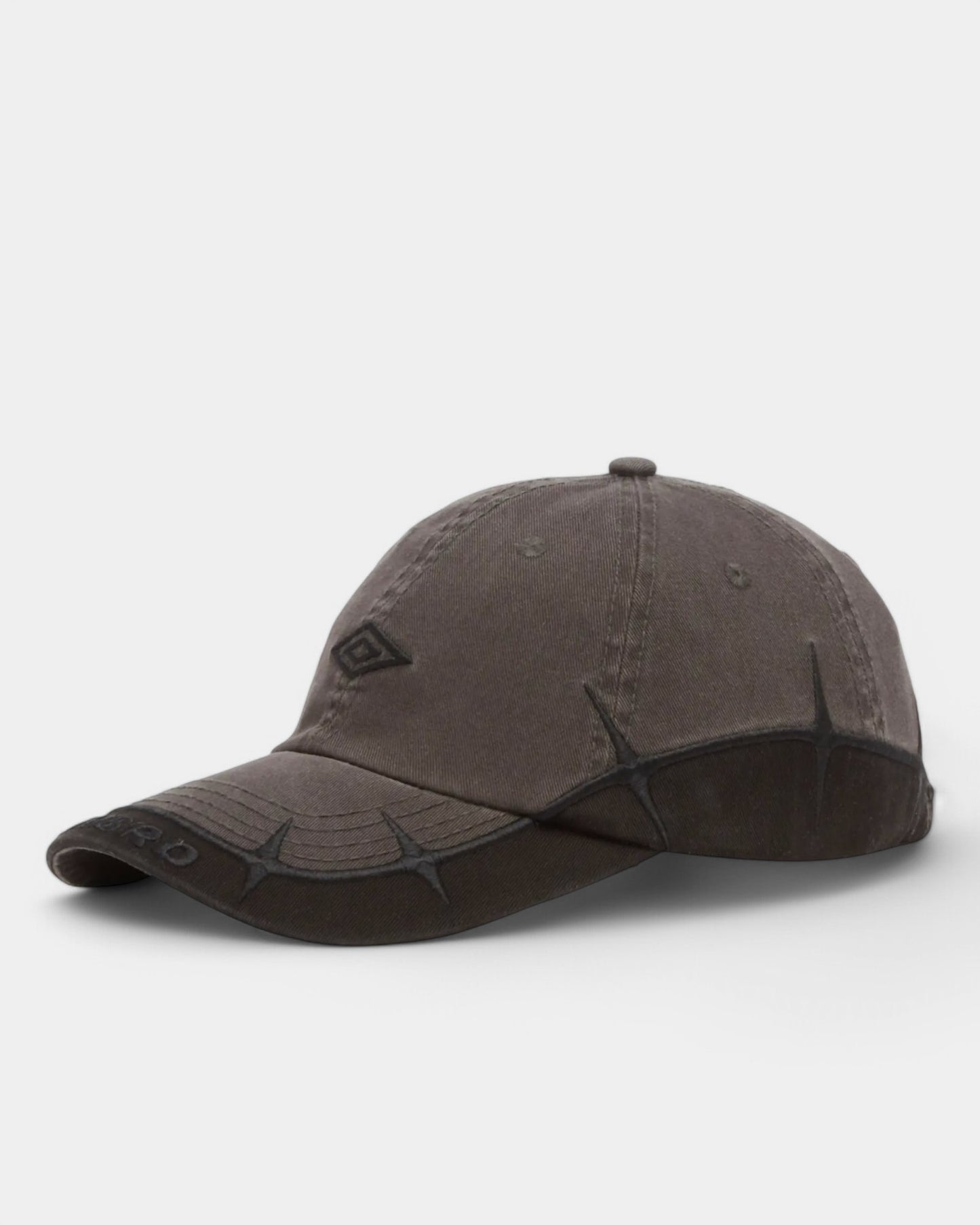 {M.Lu} Umbro x Slam Jam Spikes Baseball Cap