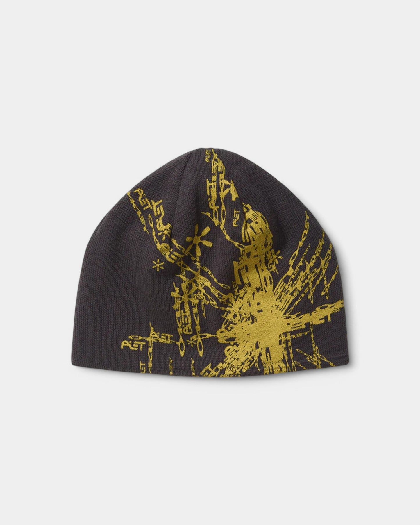 {M.Lu} Oakley x Piet Beanie