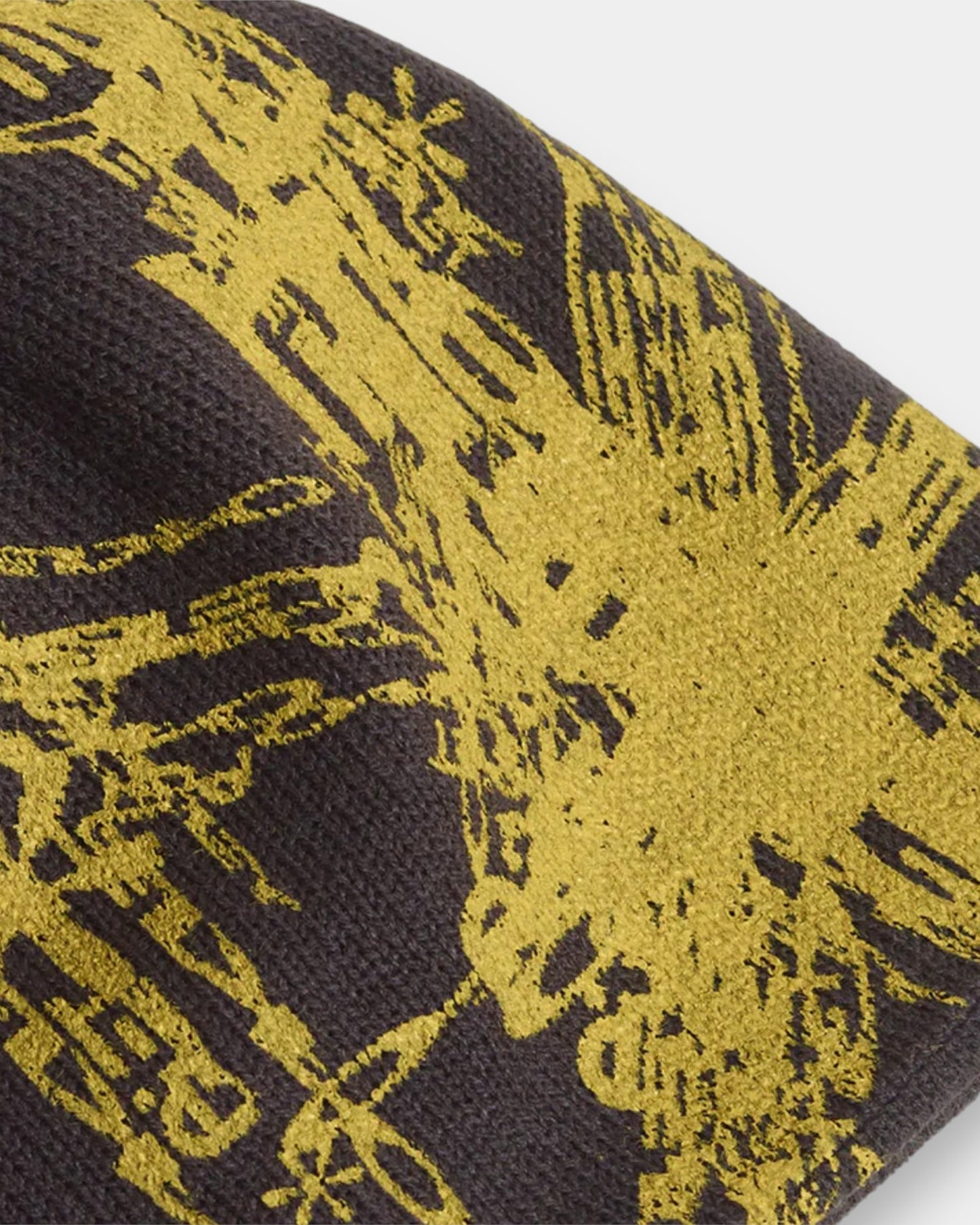 {M.Lu} Oakley x Piet Beanie