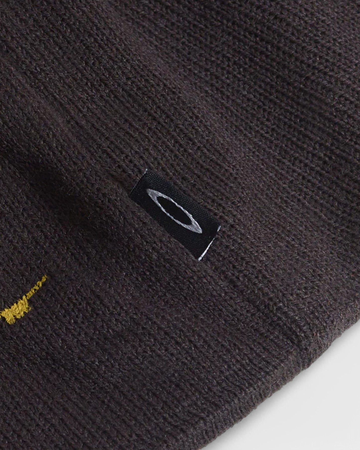 {M.Lu} Oakley x Piet Beanie