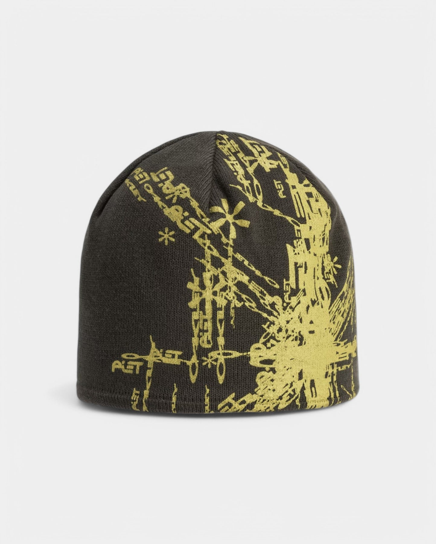 {M.Lu} Oakley x Piet Beanie