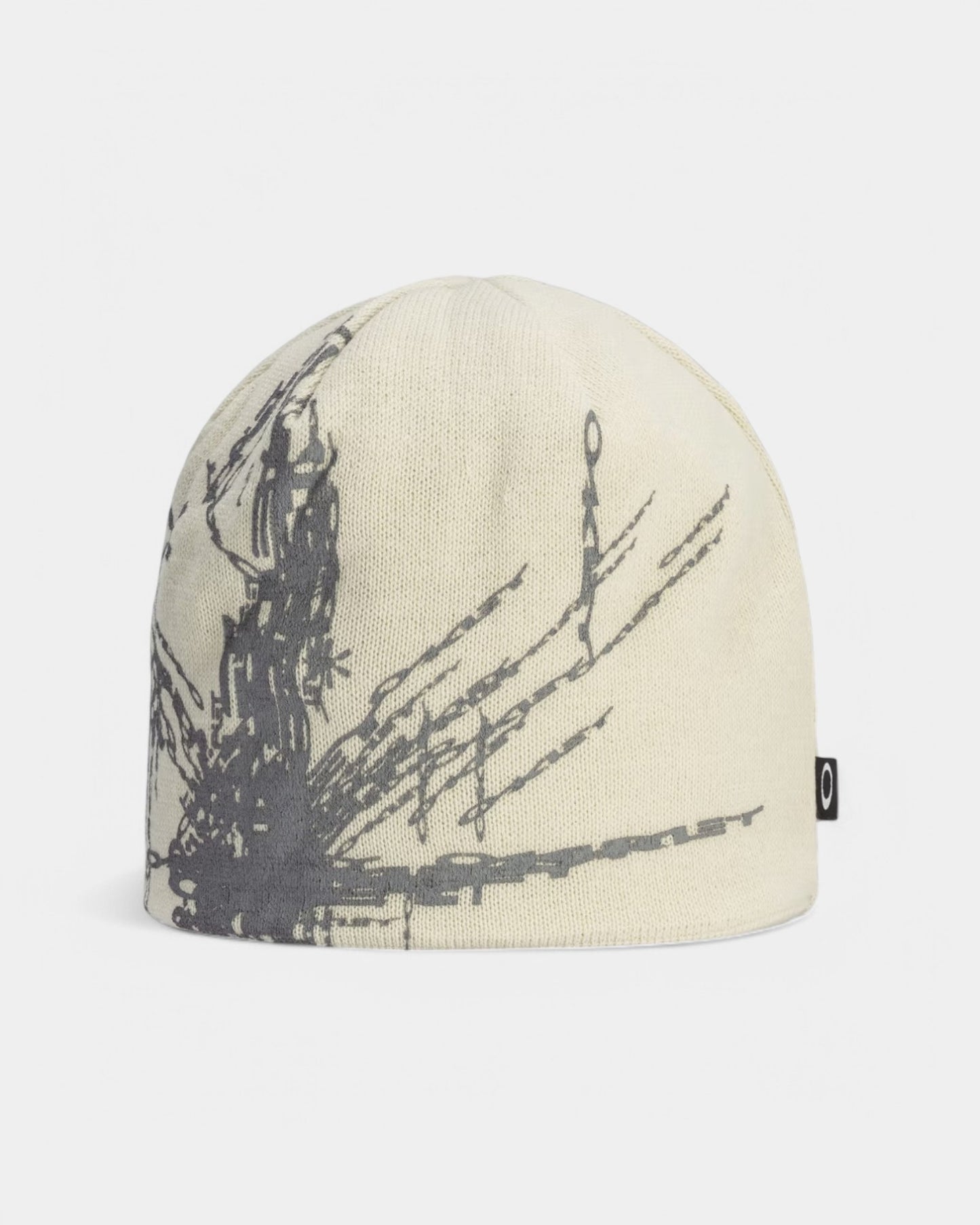 {M.Lu} Oakley x Piet Beanie