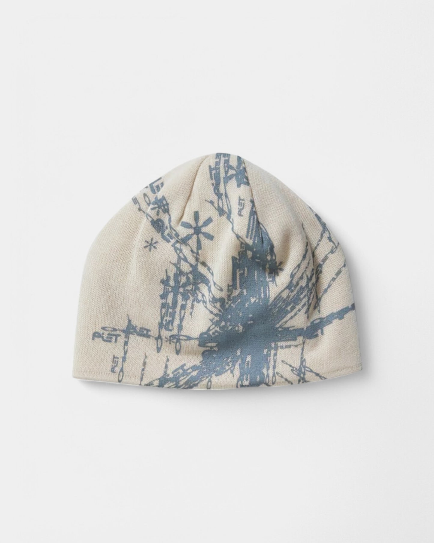 {M.Lu} Oakley x Piet Beanie