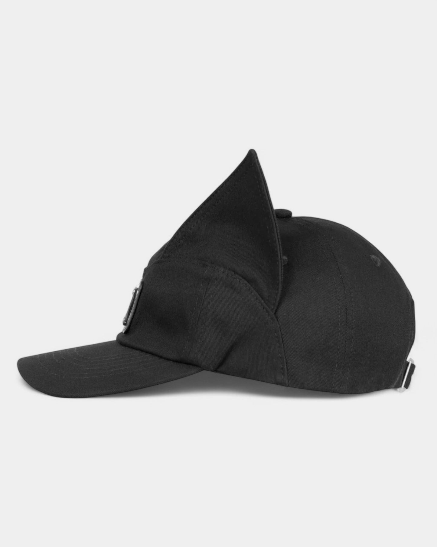 {M.Lu} Charles Jeffrey Loverboy Ears Cap