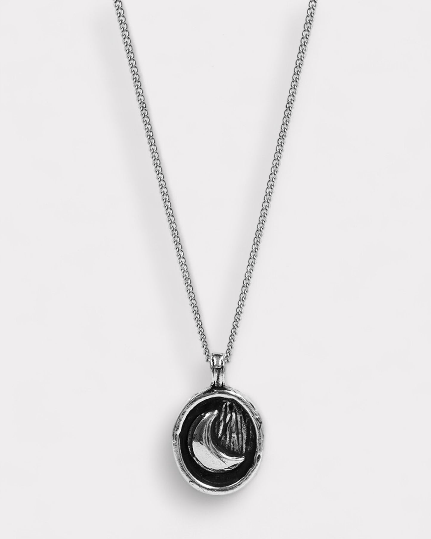 {M.Lu} Twojeys Day & Night Necklace