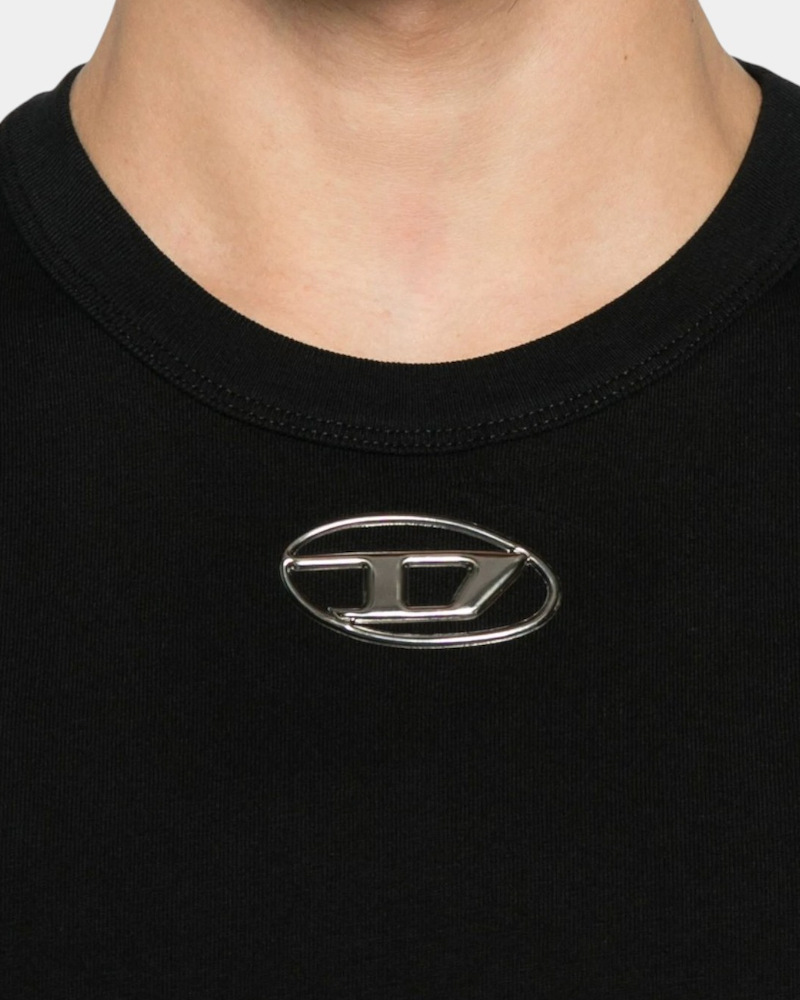 {M.Lu} Diesel T-Bisco-Od Tank Top