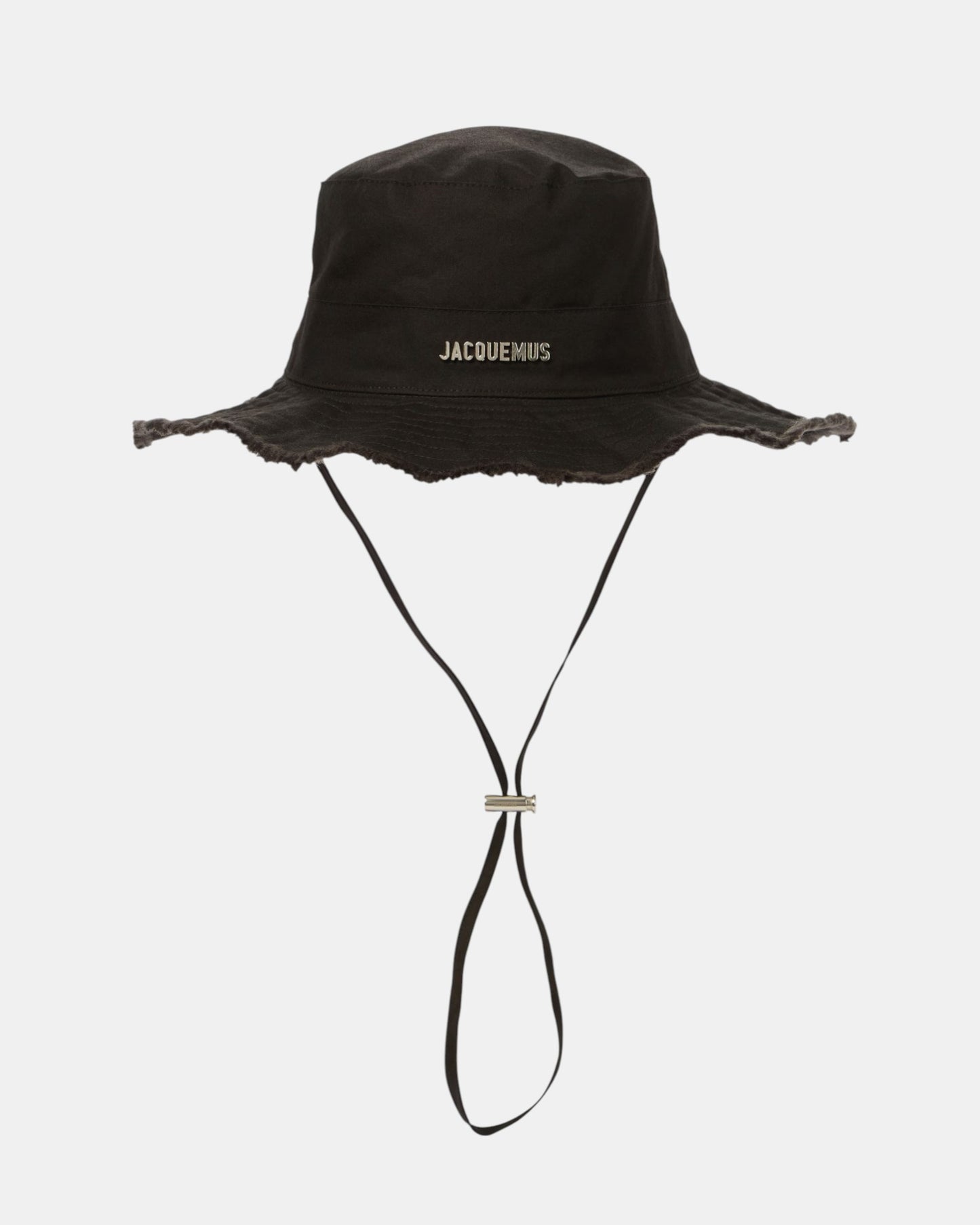 {M.Lu} Jacquemus Le Bob Artichaut Bucket Hat