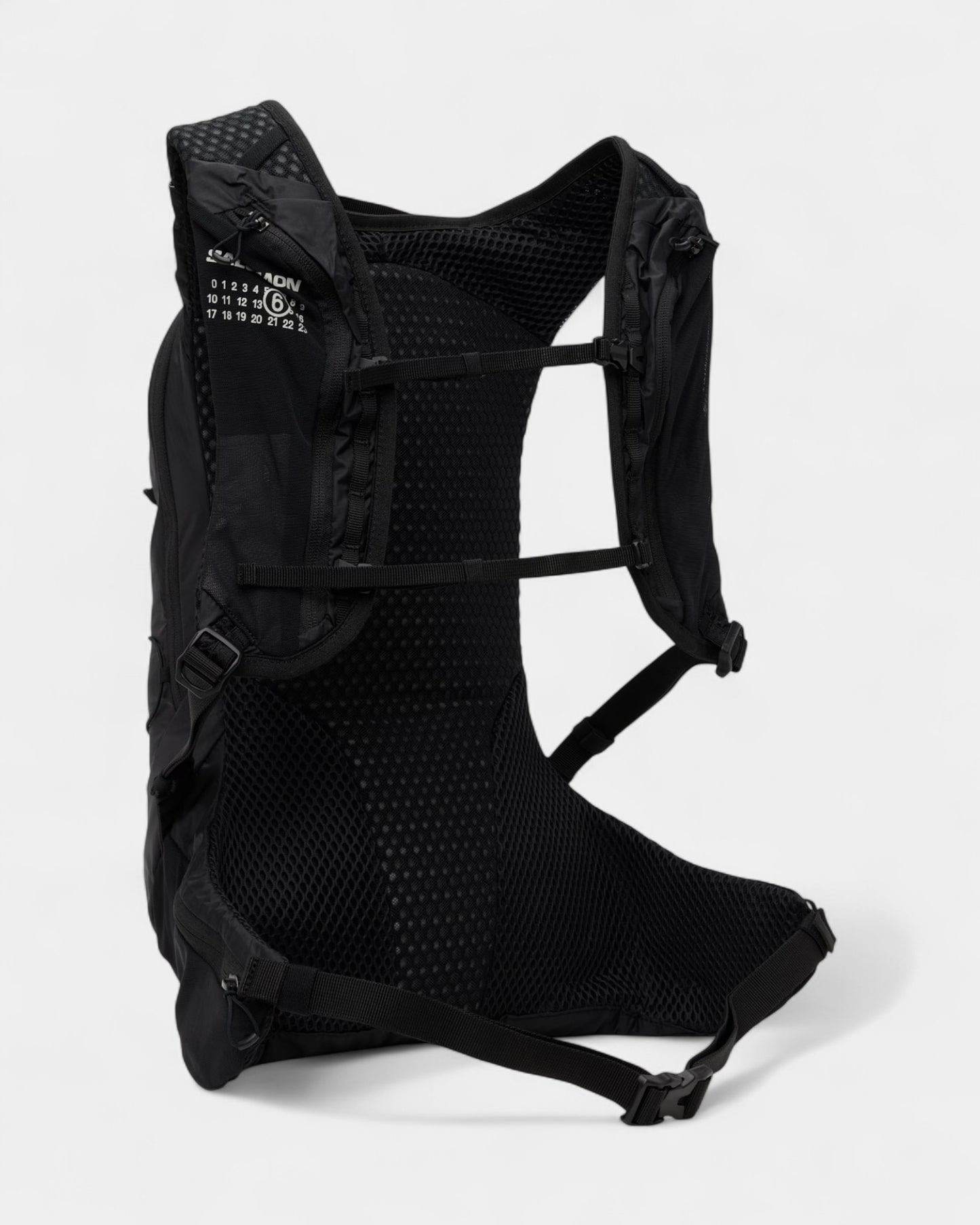 {M.Lu} MM6 Maison Margiela x Salomon XT 15 Backpack