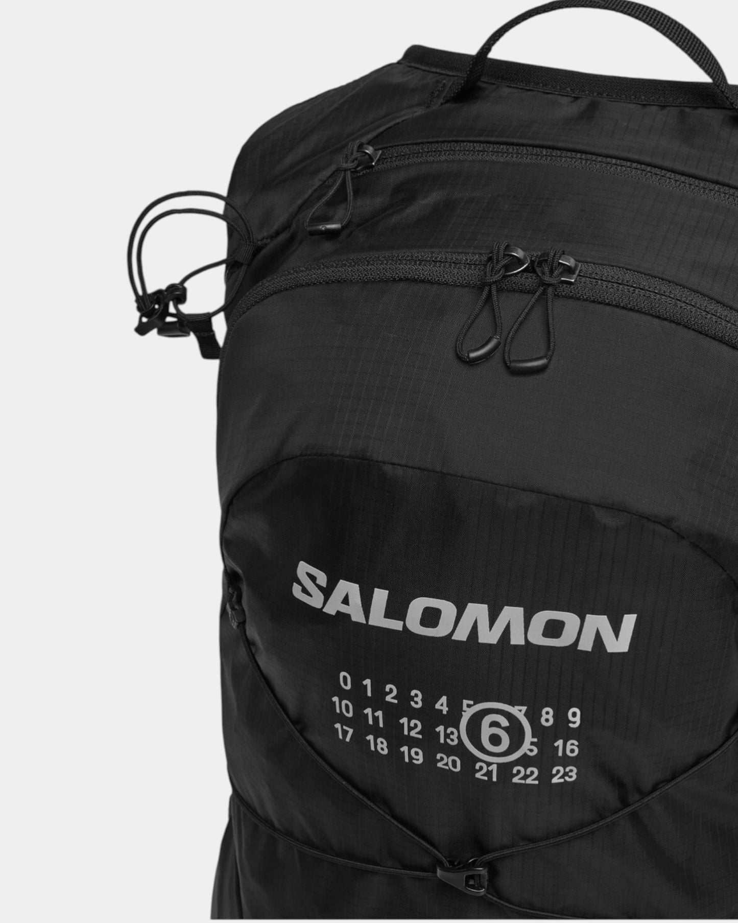{M.Lu} MM6 Maison Margiela x Salomon XT 15 Backpack