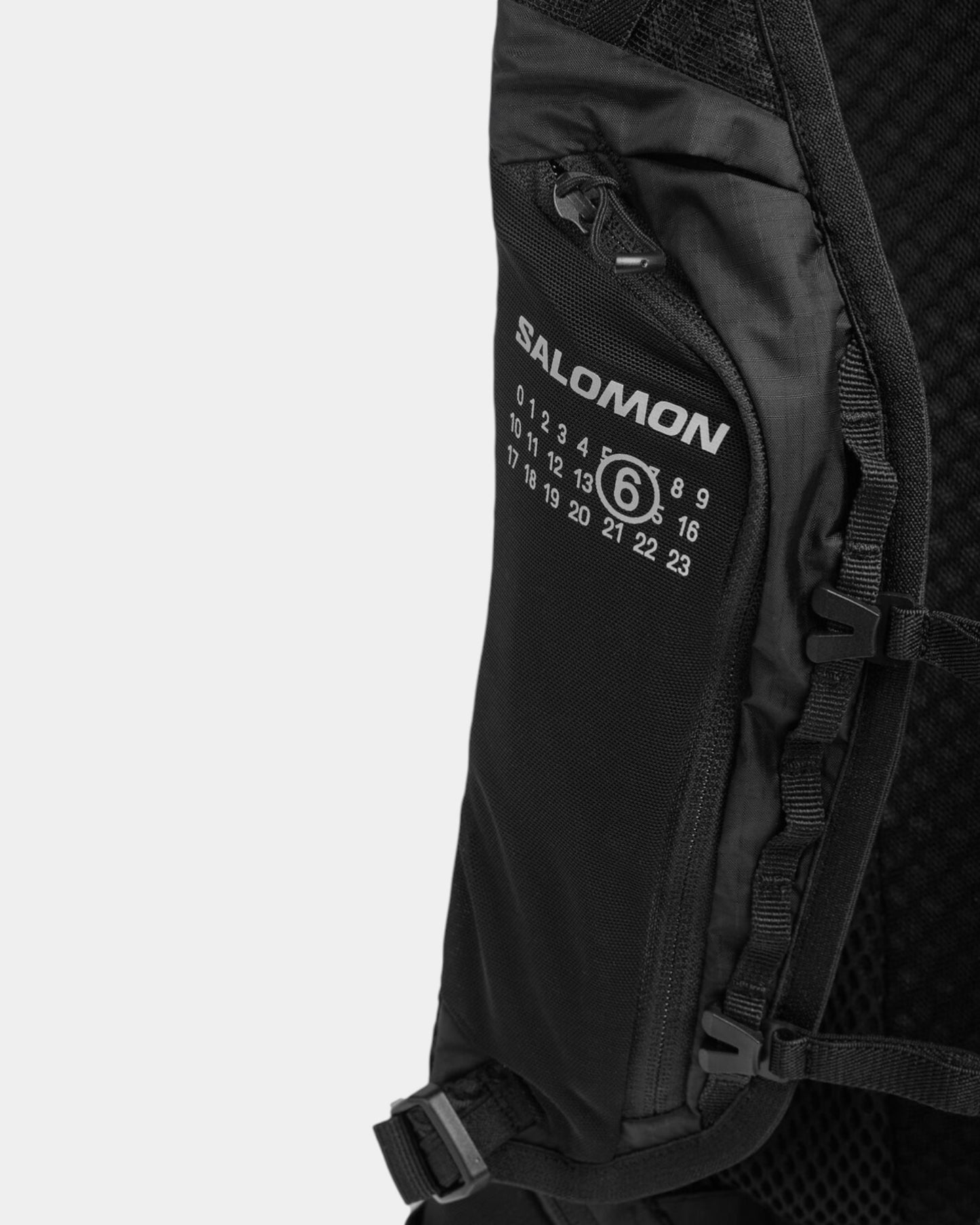 {M.Lu} MM6 Maison Margiela x Salomon XT 15 Backpack