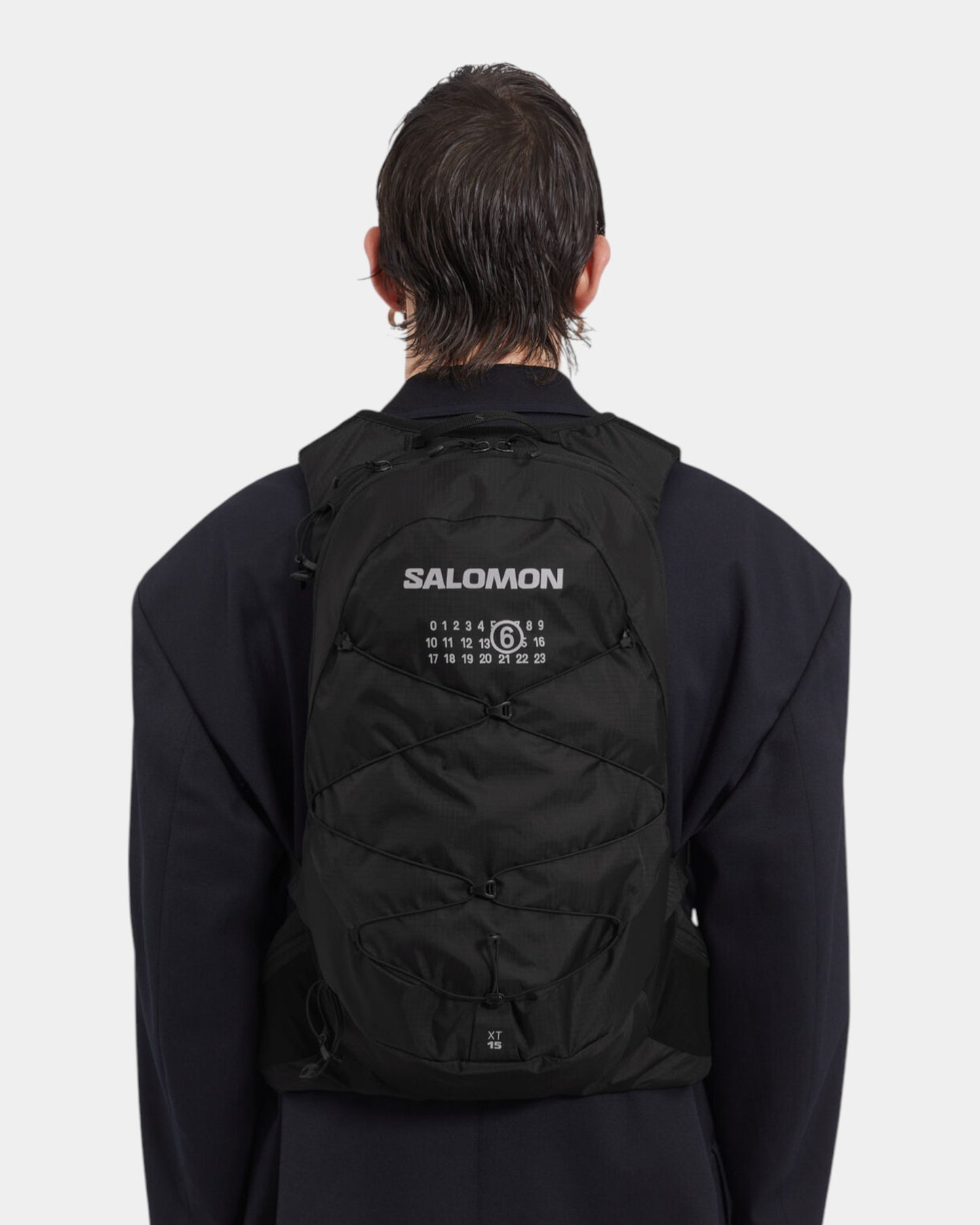 {M.Lu} MM6 Maison Margiela x Salomon XT 15 Backpack