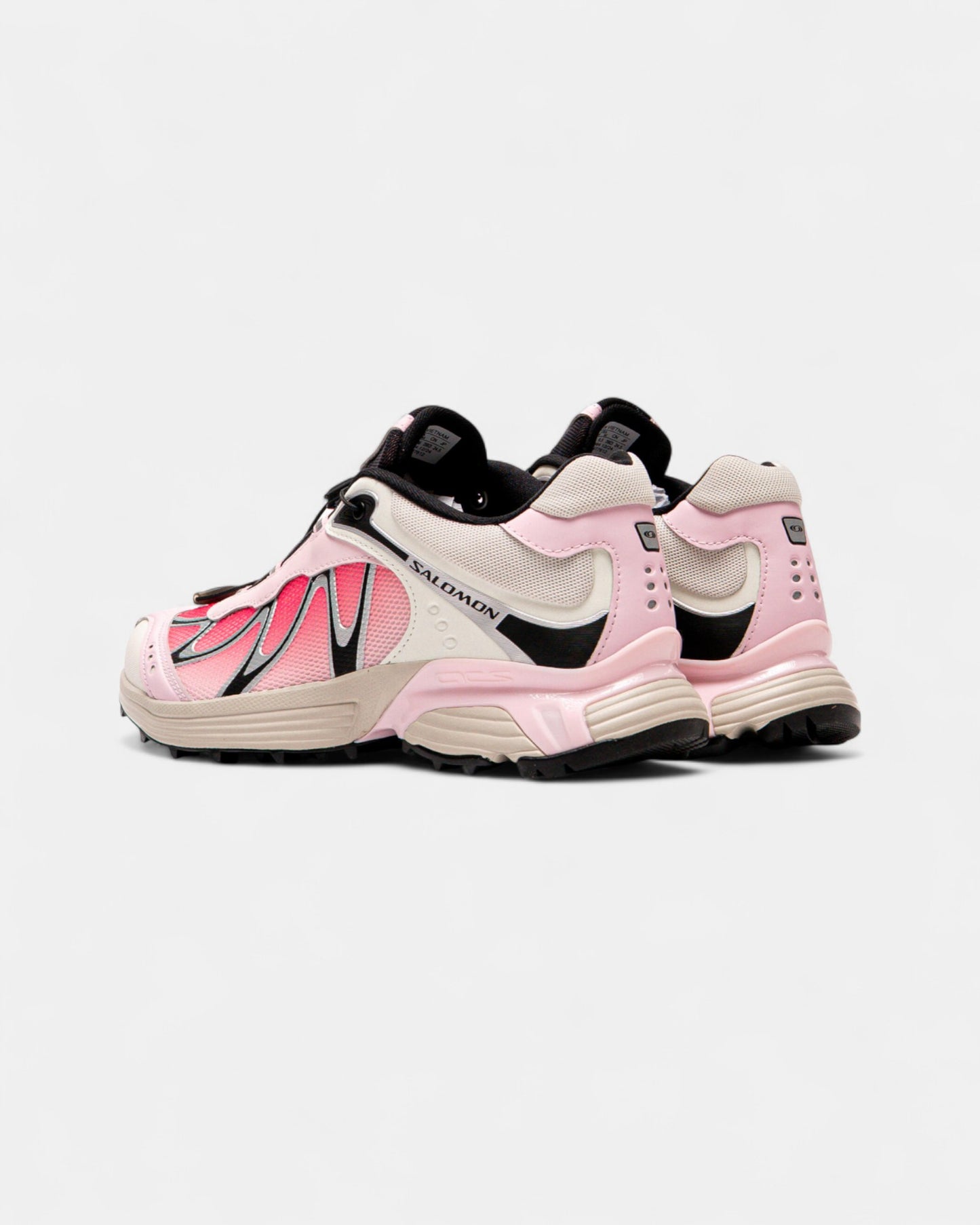 {M.Lu} Salomon XT-Whisper Sneakers