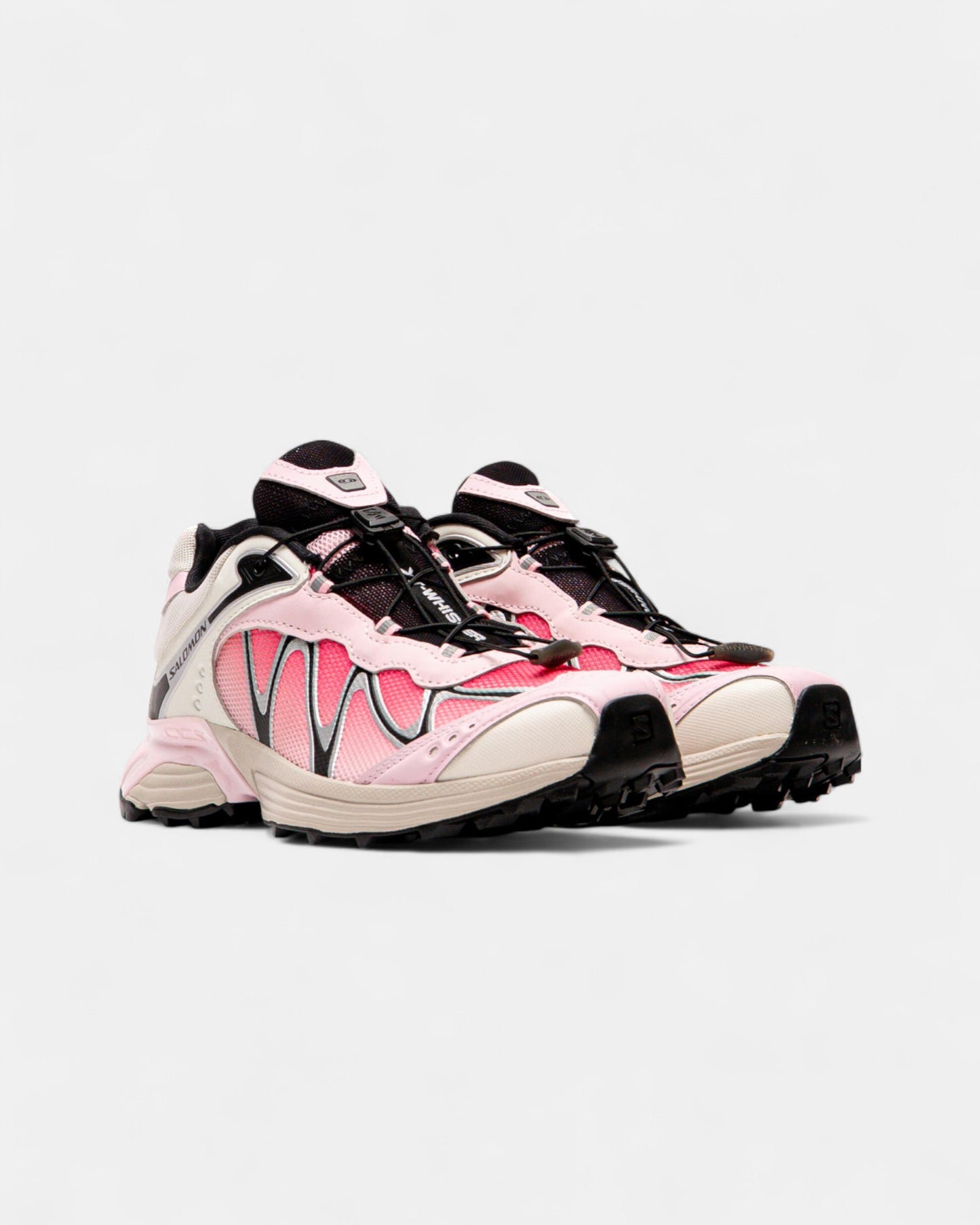 {M.Lu} Salomon XT-Whisper Sneakers