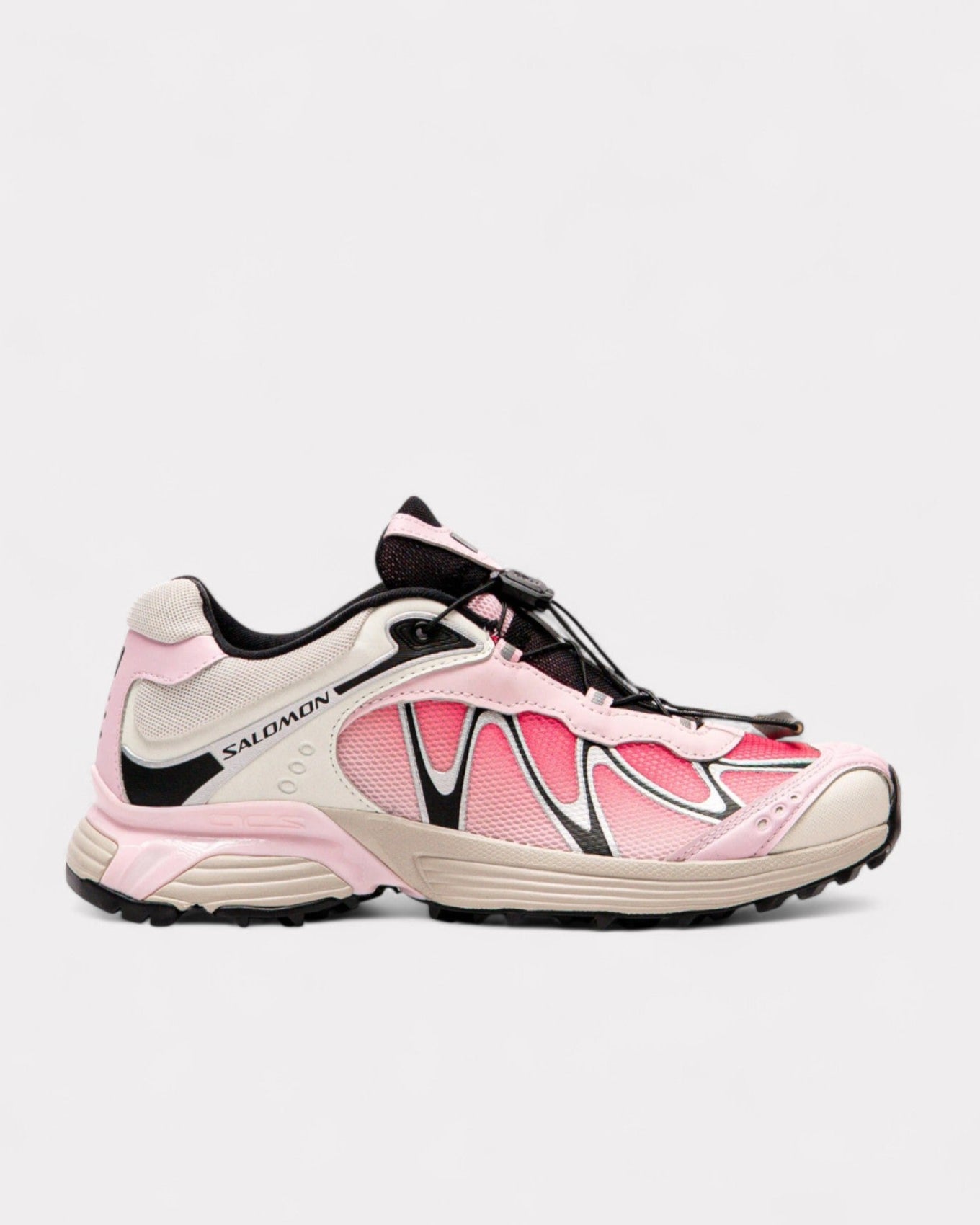 {M.Lu} Salomon XT-Whisper Sneakers