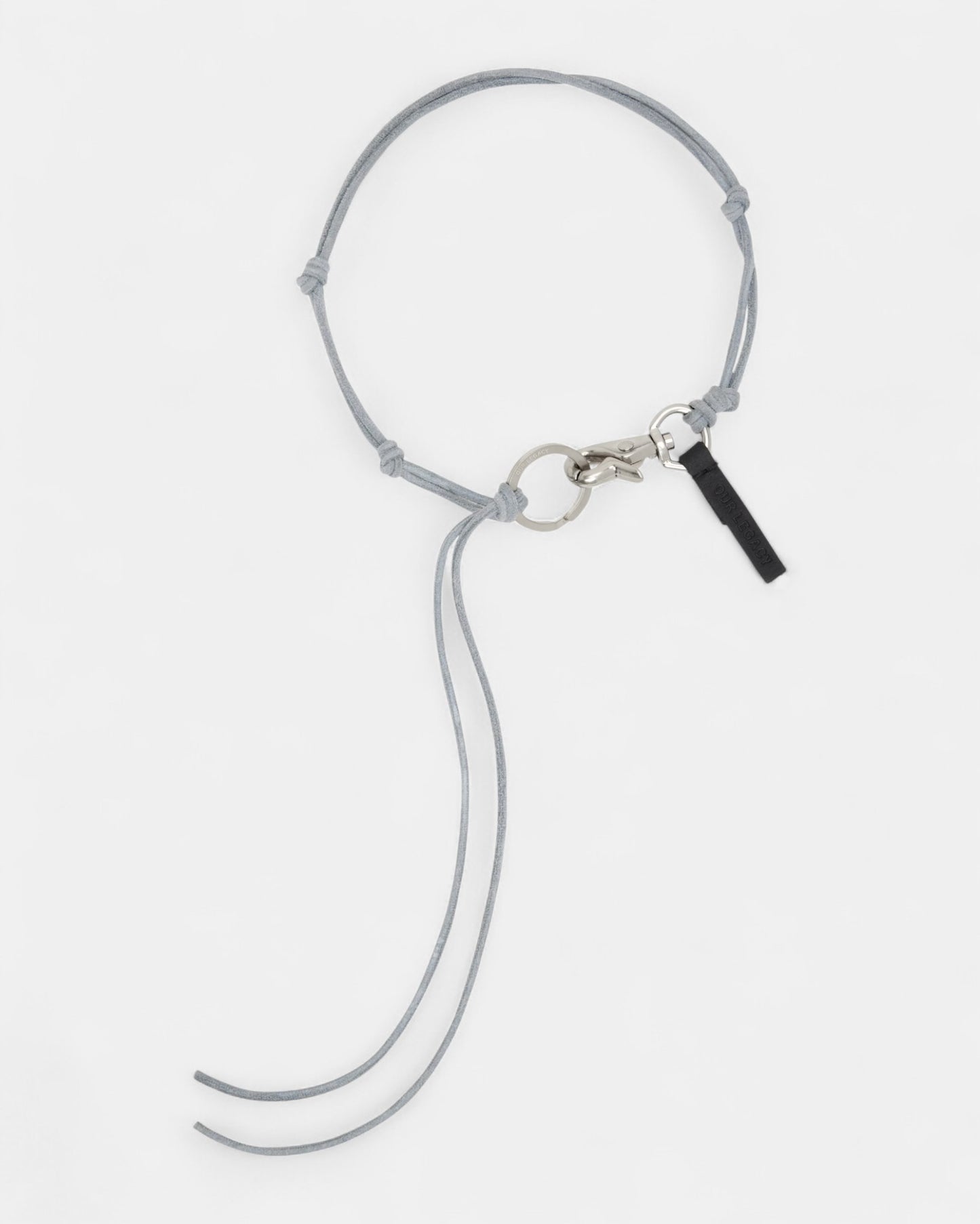 {M.Lu} Our Legacy Ladon Necklace