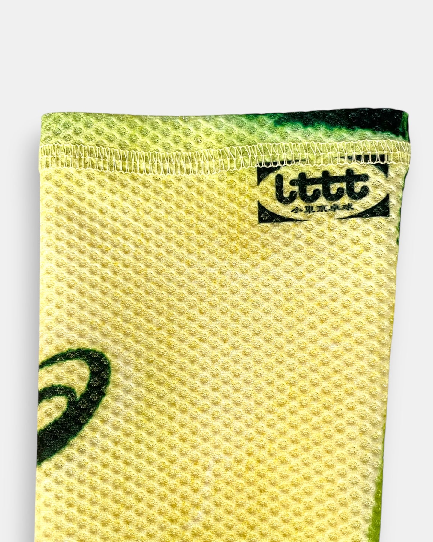 {M.Lu} Asics x LTTT Compression Sleeve