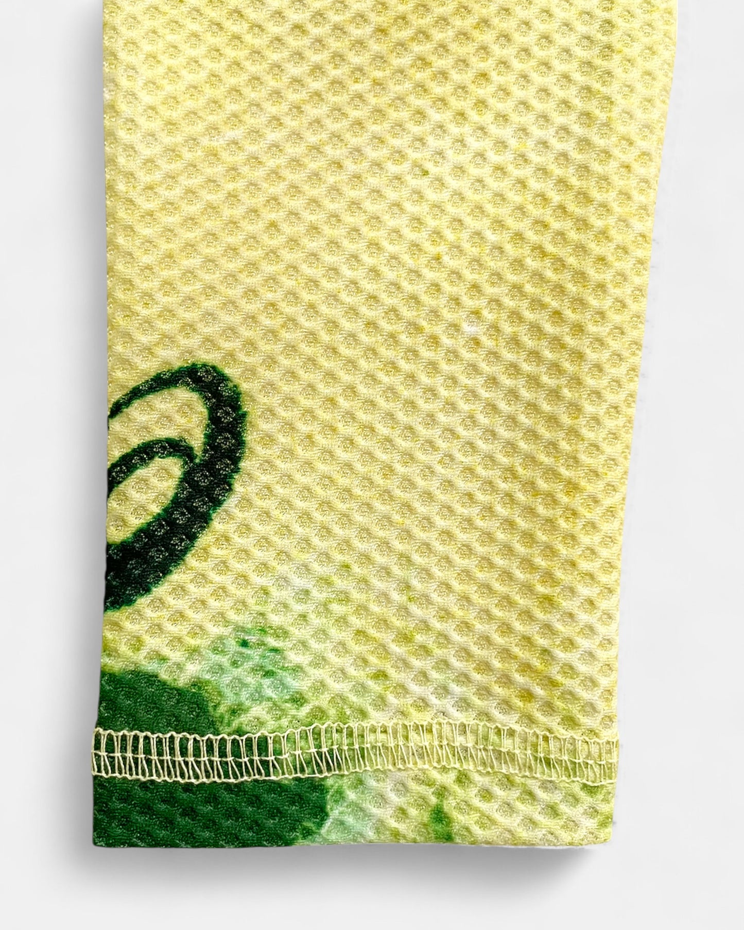{M.Lu} Asics x LTTT Compression Sleeve