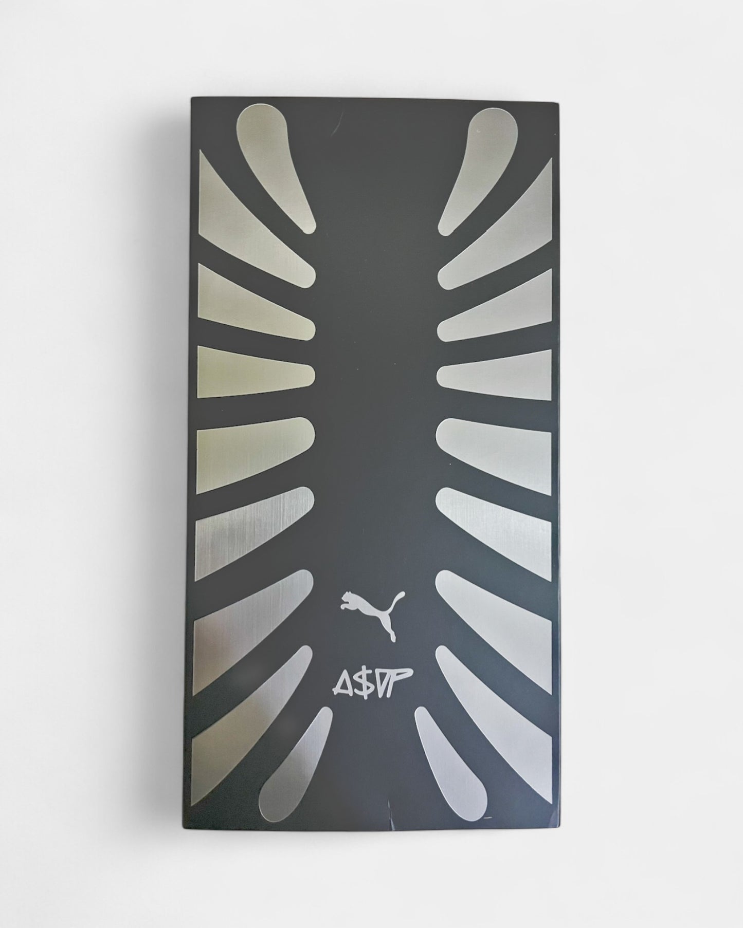 {M.Lu} Puma x A$AP Rocky Cat Belt