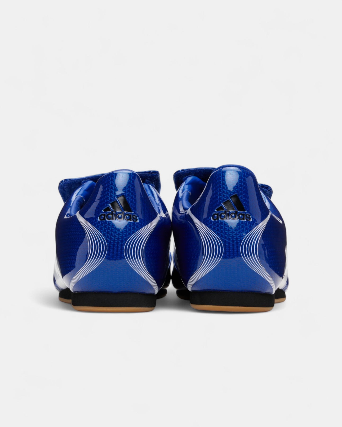 {M.Lu} Adidas Taekwondo F50 Sneakers