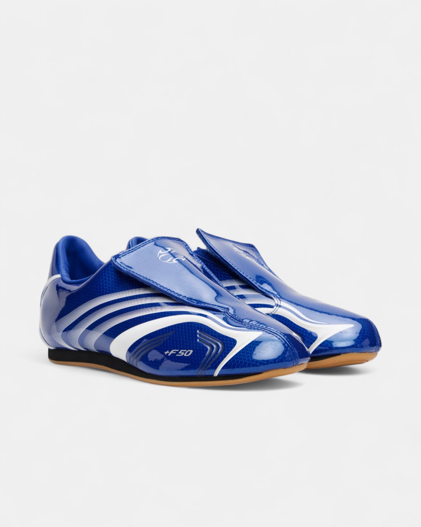 {M.Lu} Adidas Taekwondo F50 Sneakers