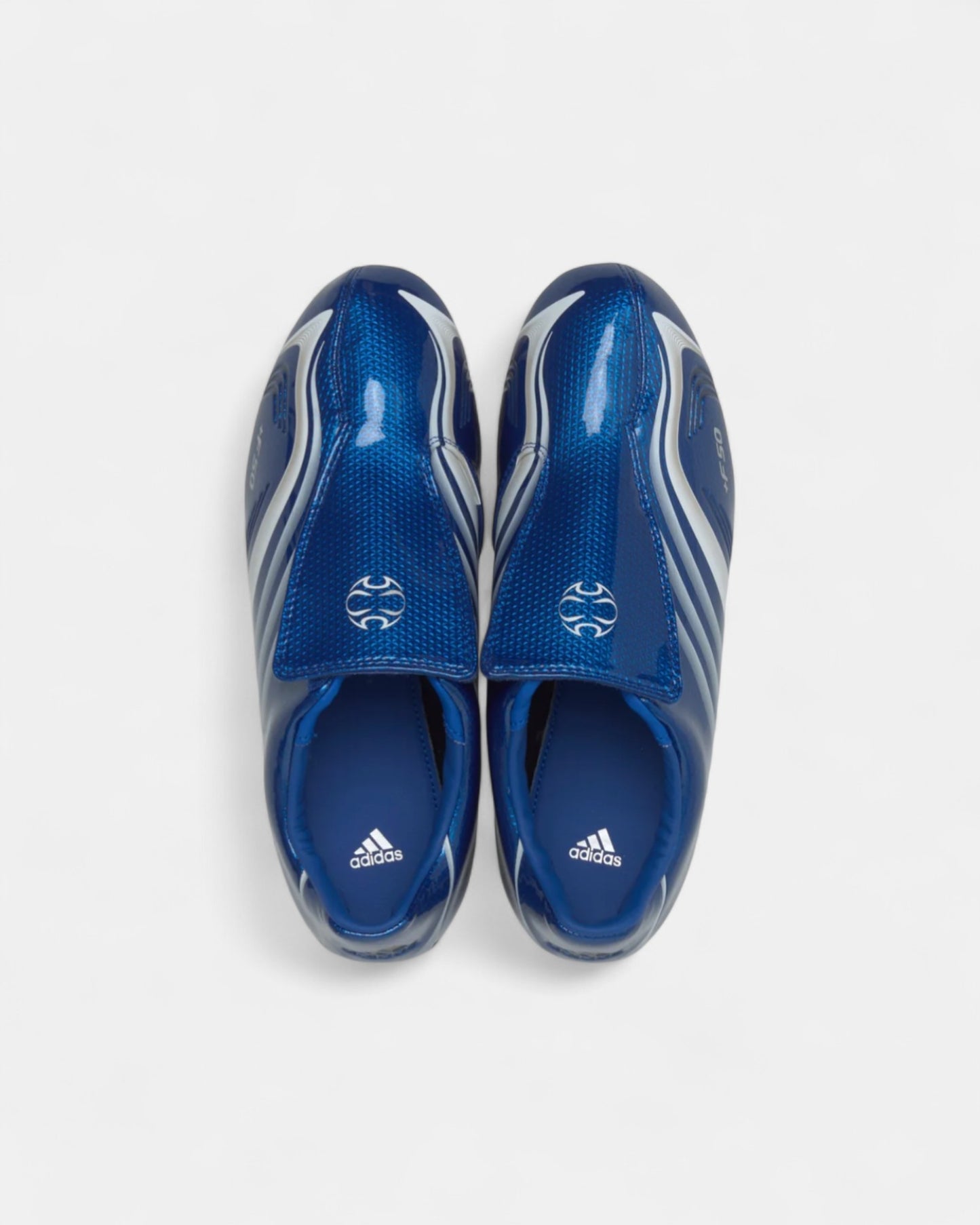 {M.Lu} Adidas Taekwondo F50 Sneakers