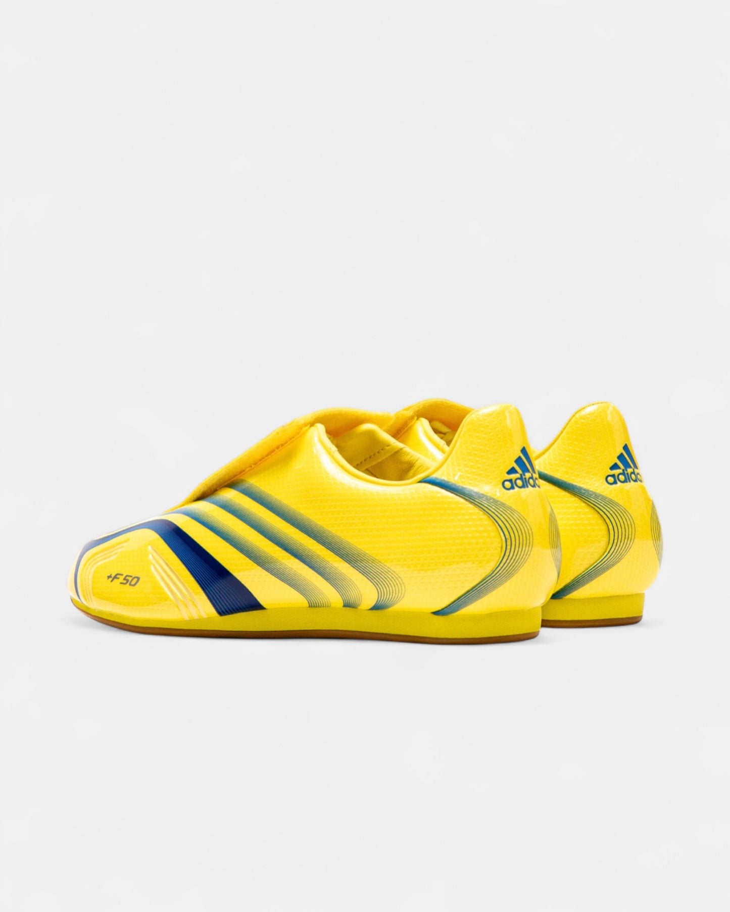 {M.Lu} Adidas Taekwondo F50 Sneakers