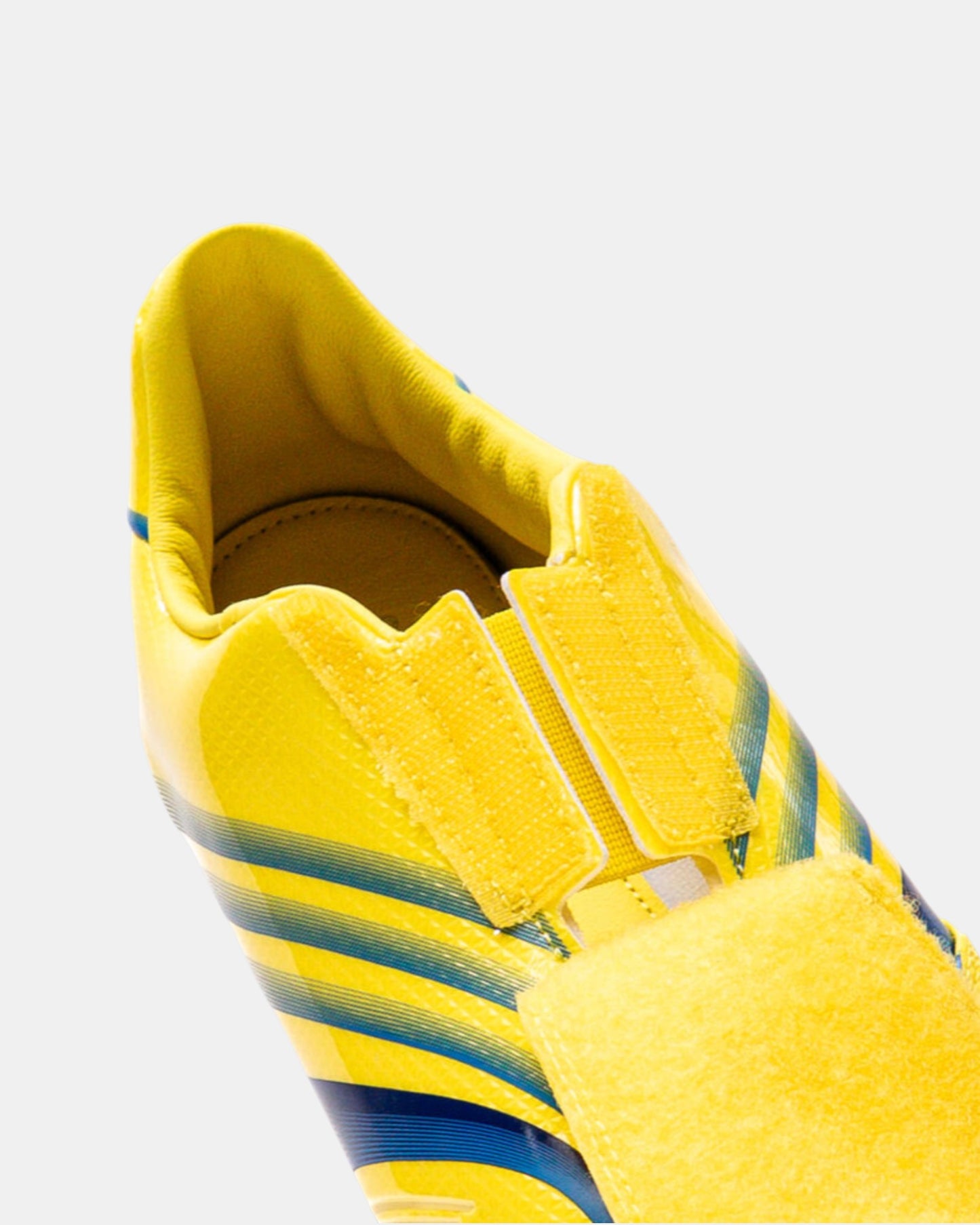{M.Lu} Adidas Taekwondo F50 Sneakers
